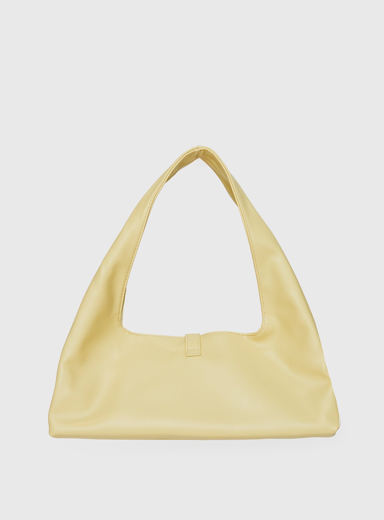 Who Told You Shoulder Bag Butter - Image 4