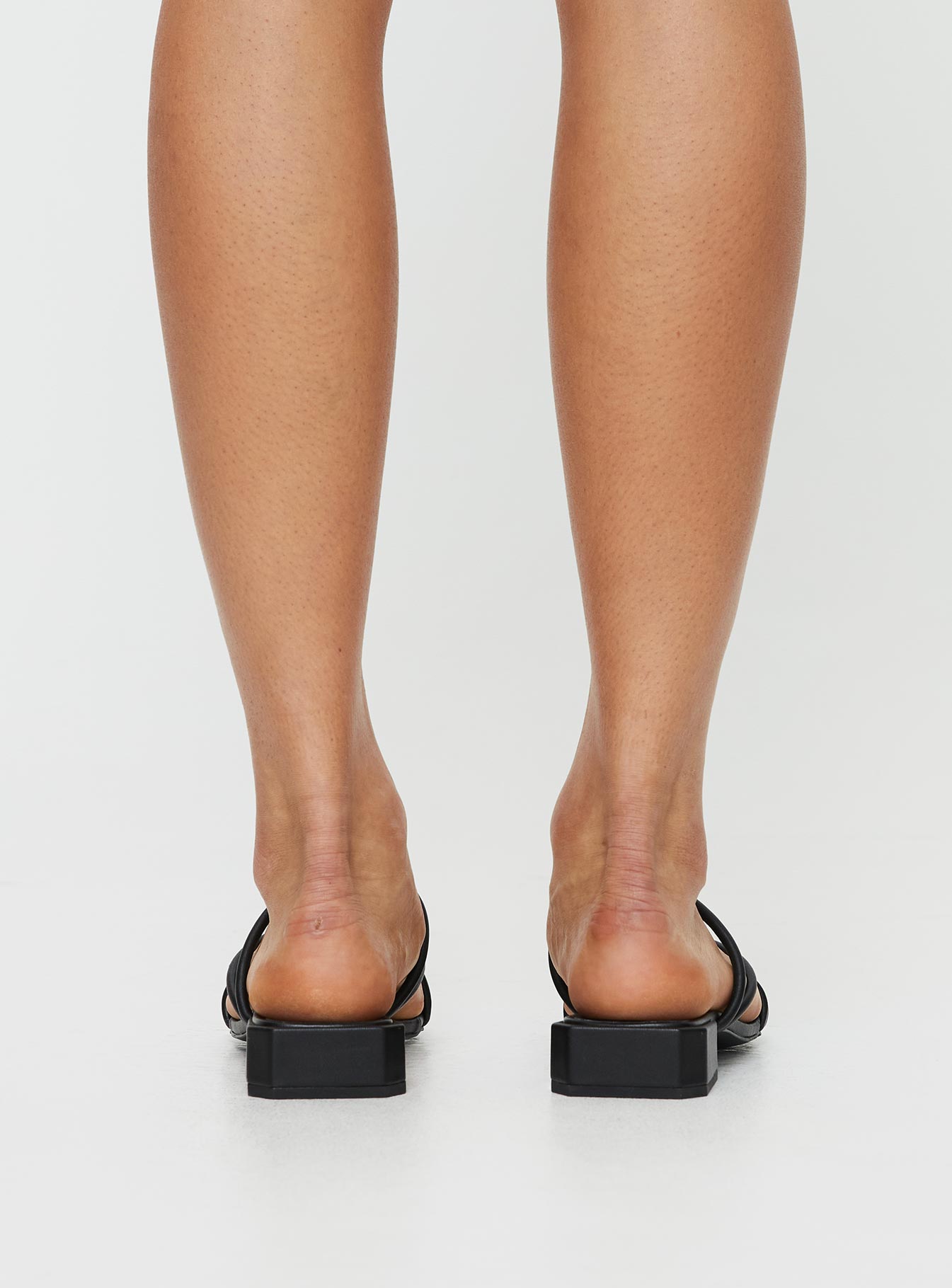 Therapy Enza Heels Black - Image 4