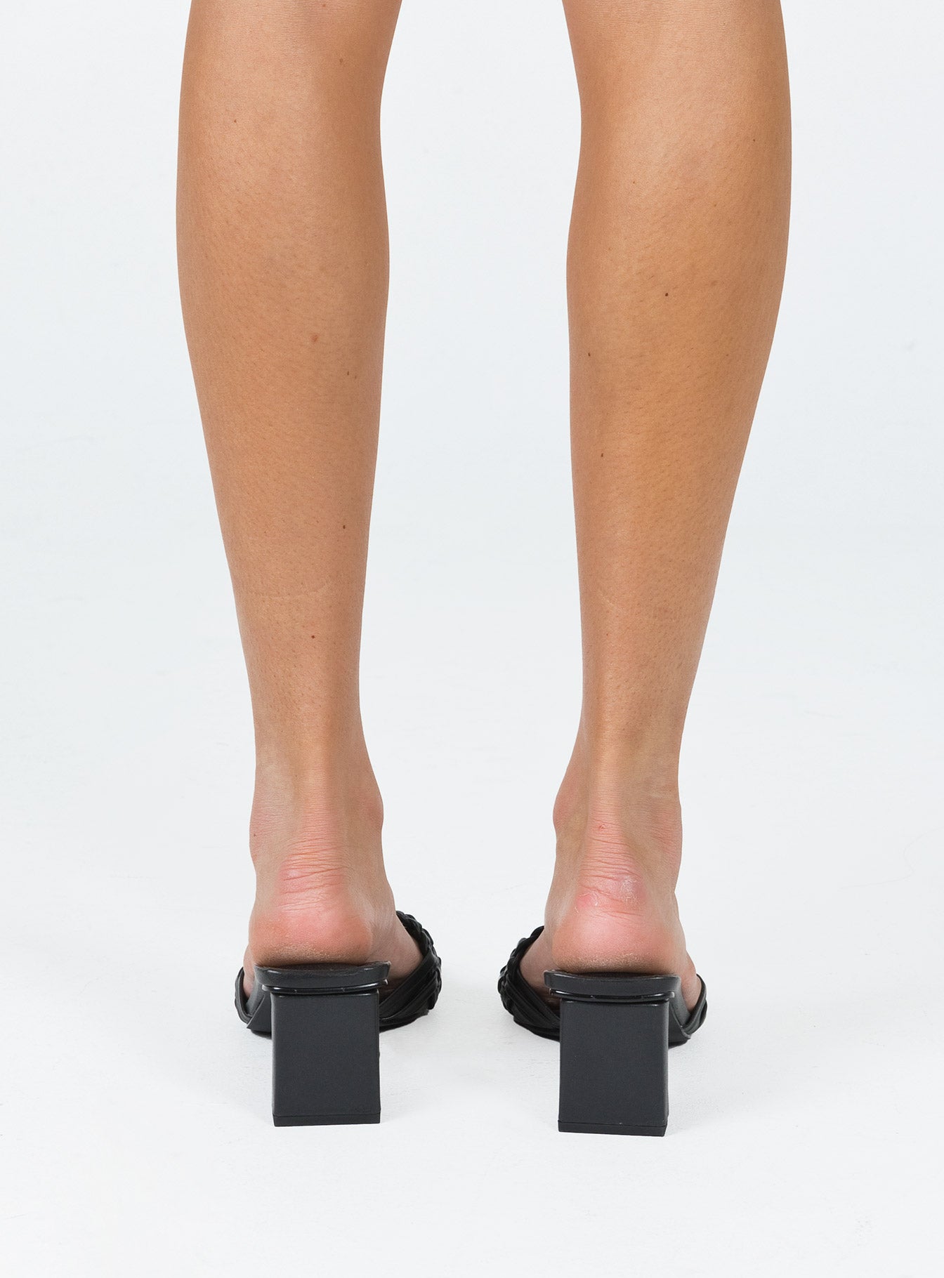 Beverley Heels Black - Image 4