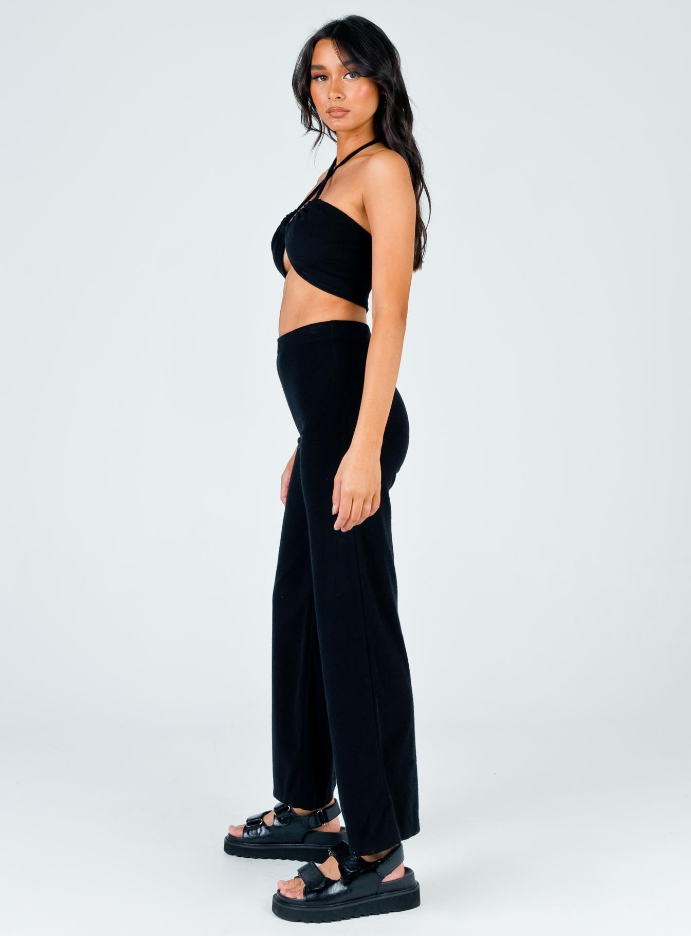 Latiana Set Black - Image 5