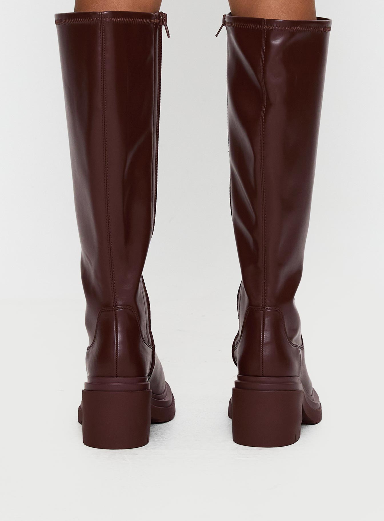 Hardy Boots Brown - Image 4