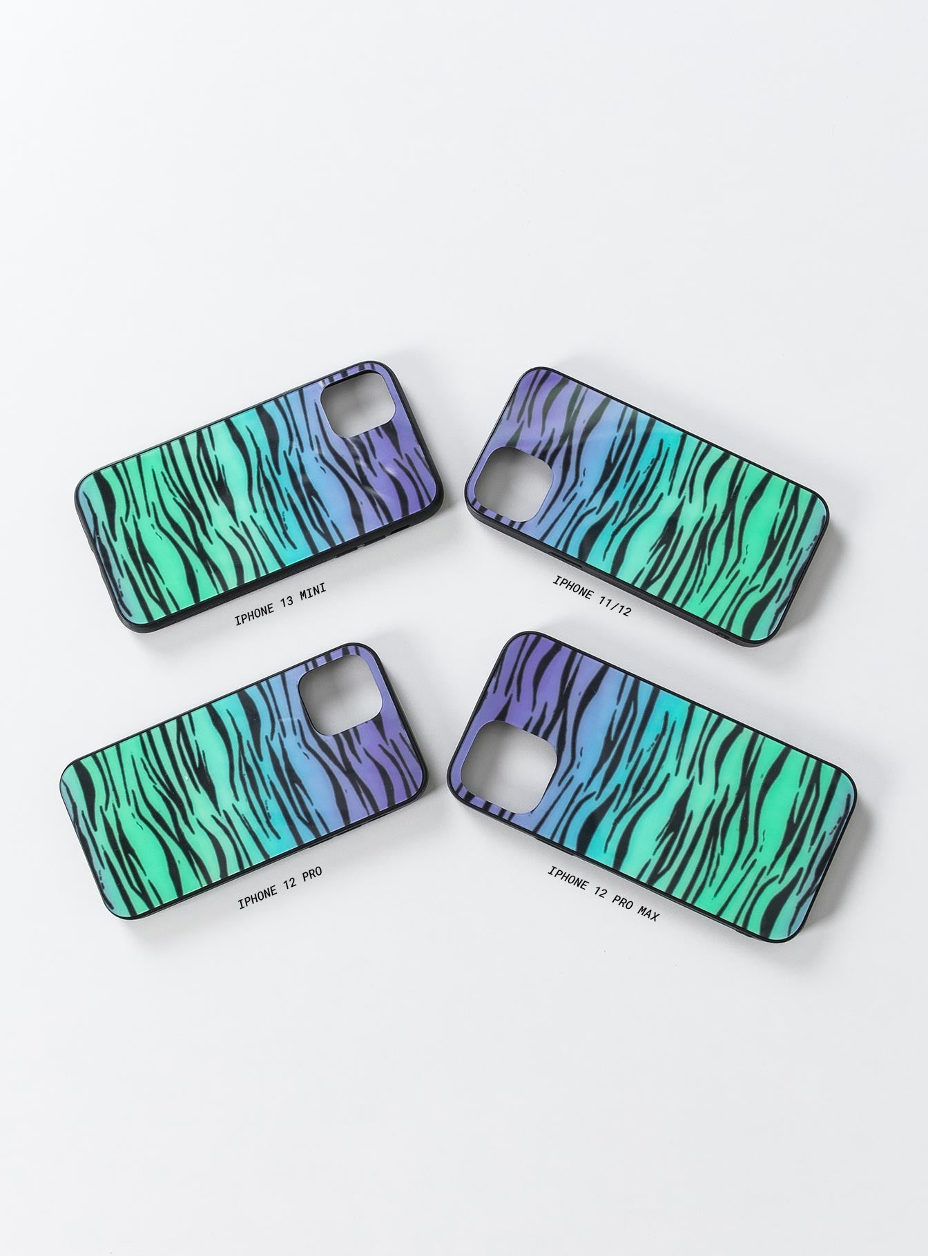 Runaways iPhone Case Multi - Image 4