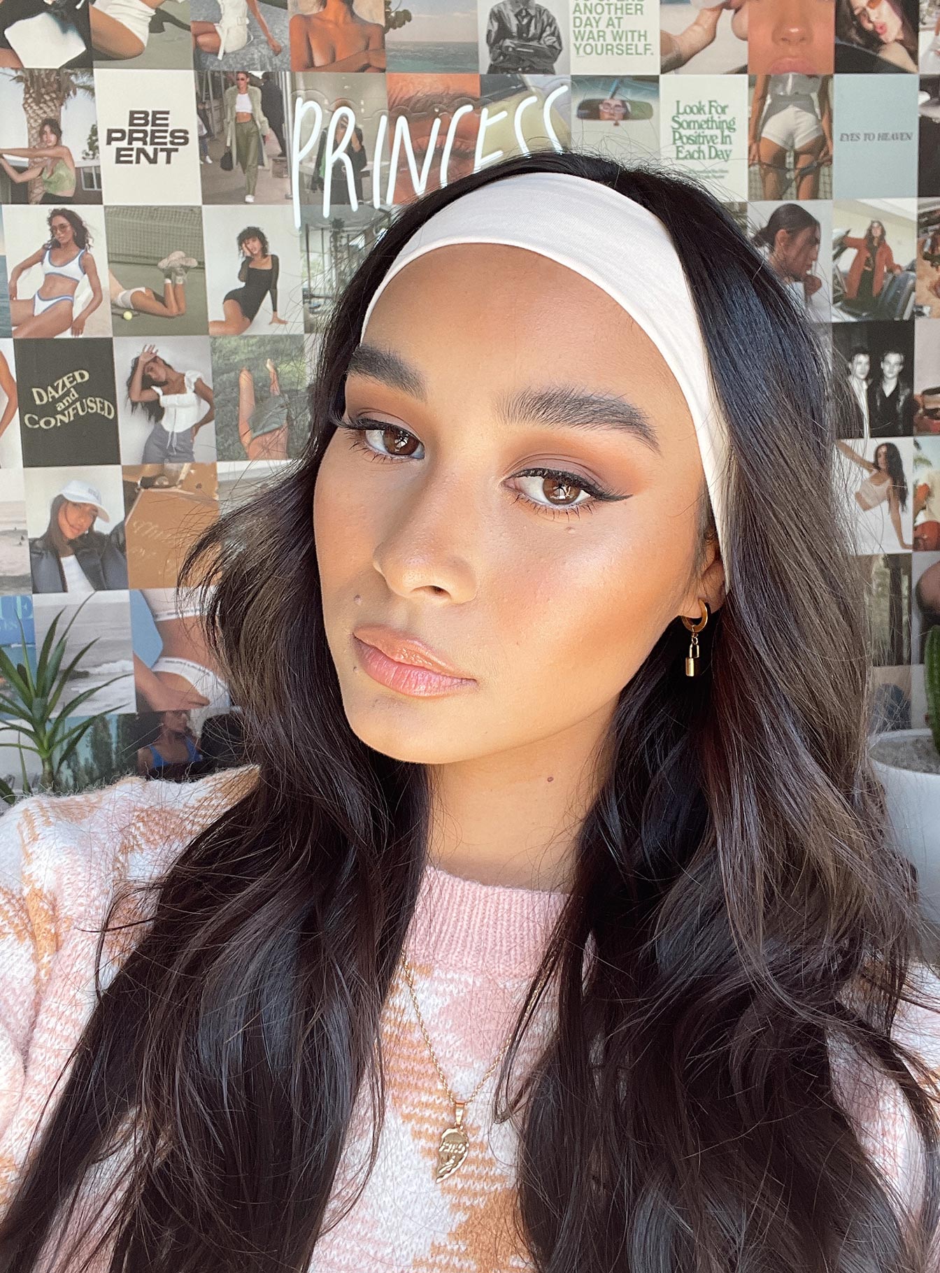 Candy Swirl Headband Set - Image 3