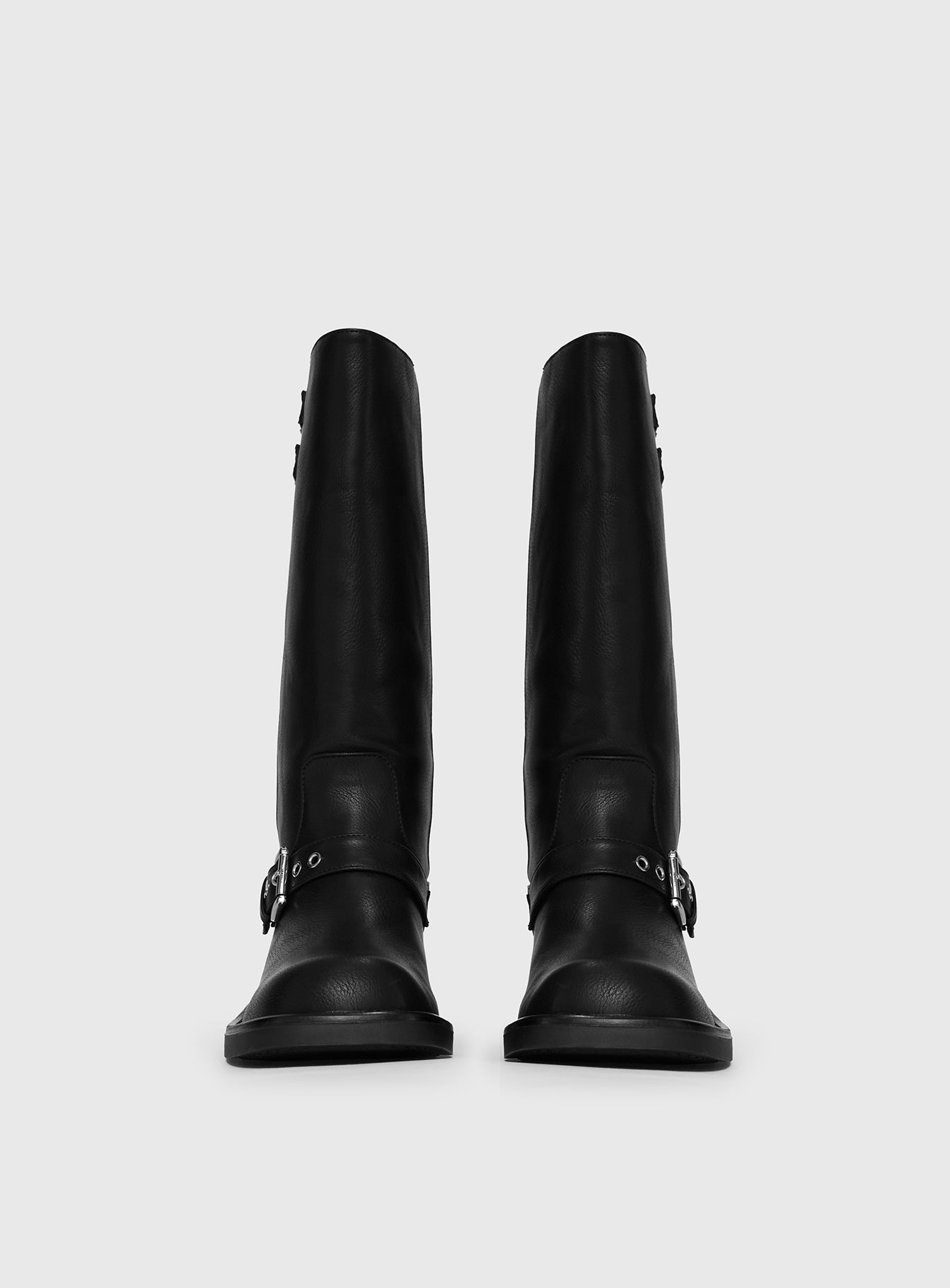 Billini Orin Boots Black - Image 4