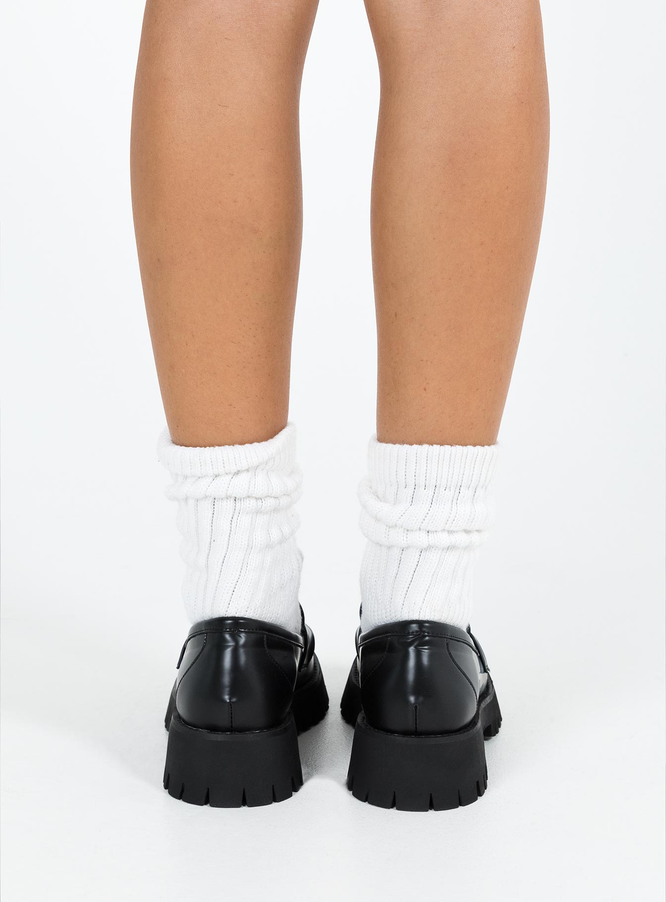 Piama Loafers Black - Image 4