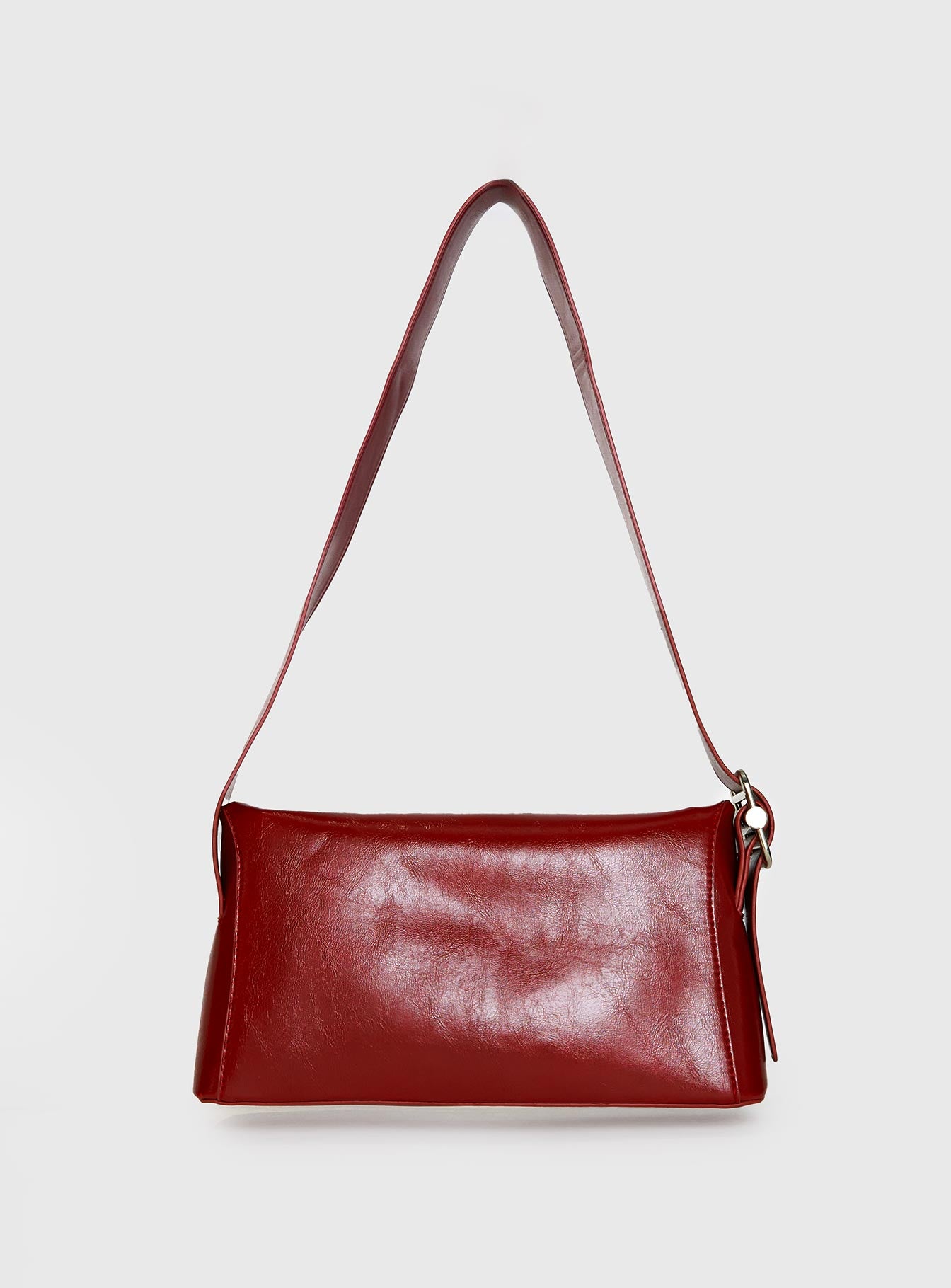 Modena Bag Red - Image 4