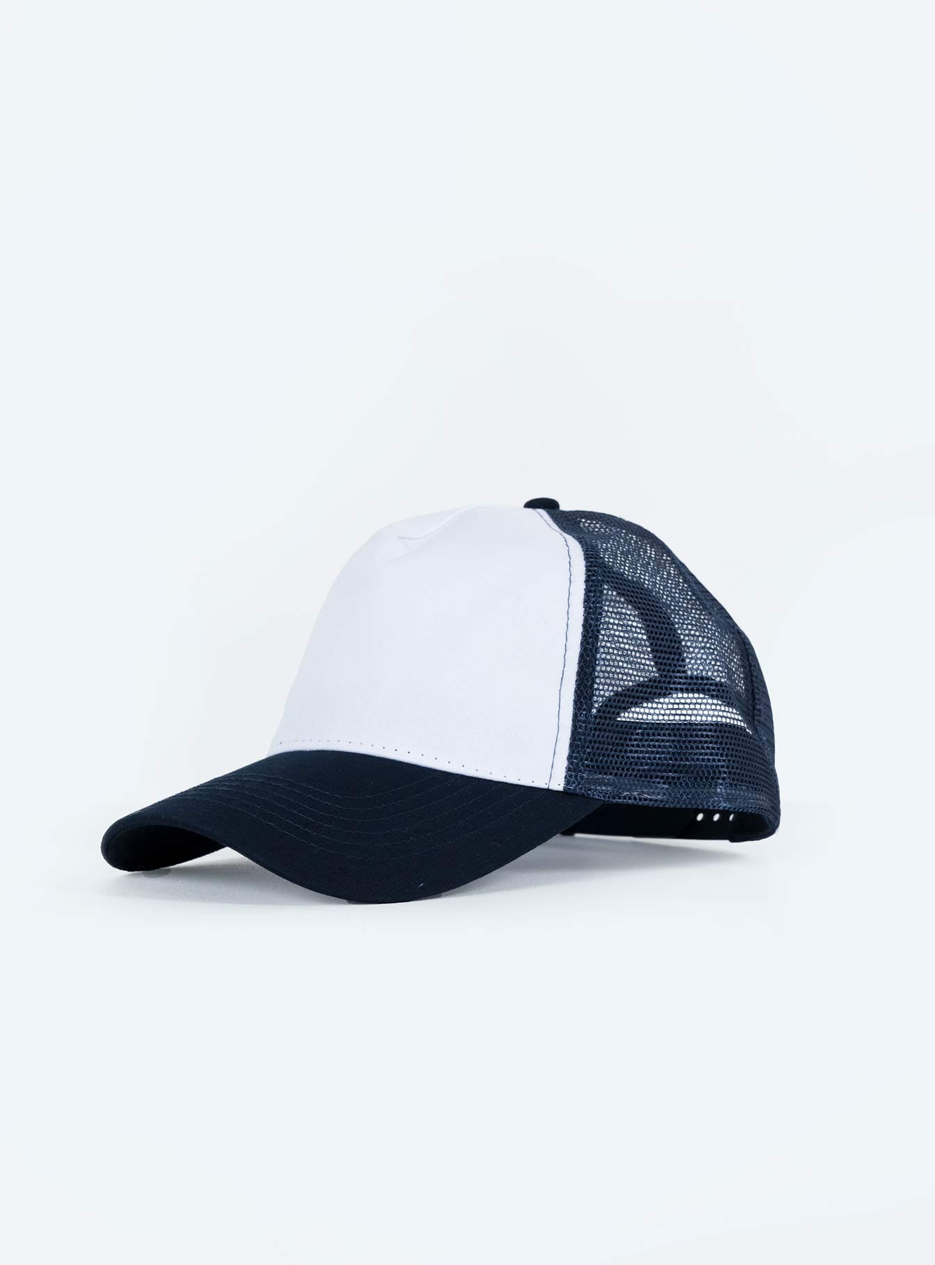 Mullins Cap Navy - Image 3
