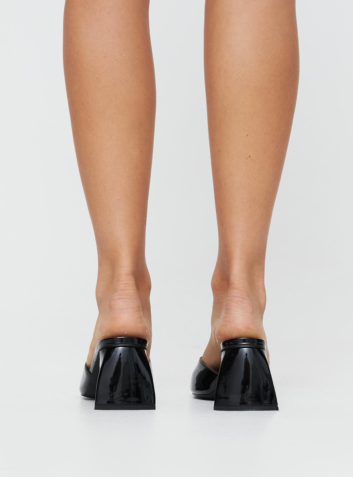 Belmira Heels Black - Image 4