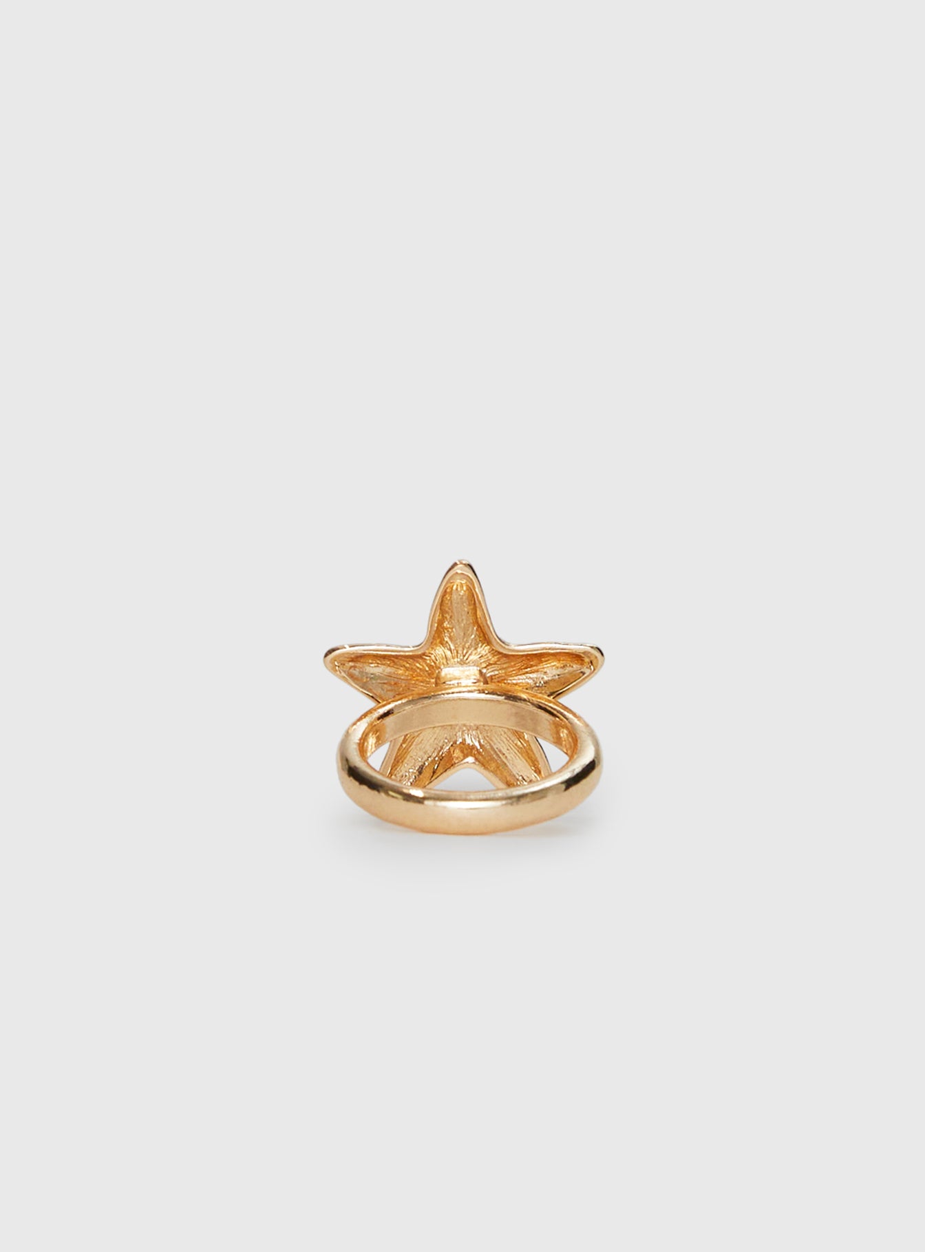 Like A Star Ring Gold - Image 4