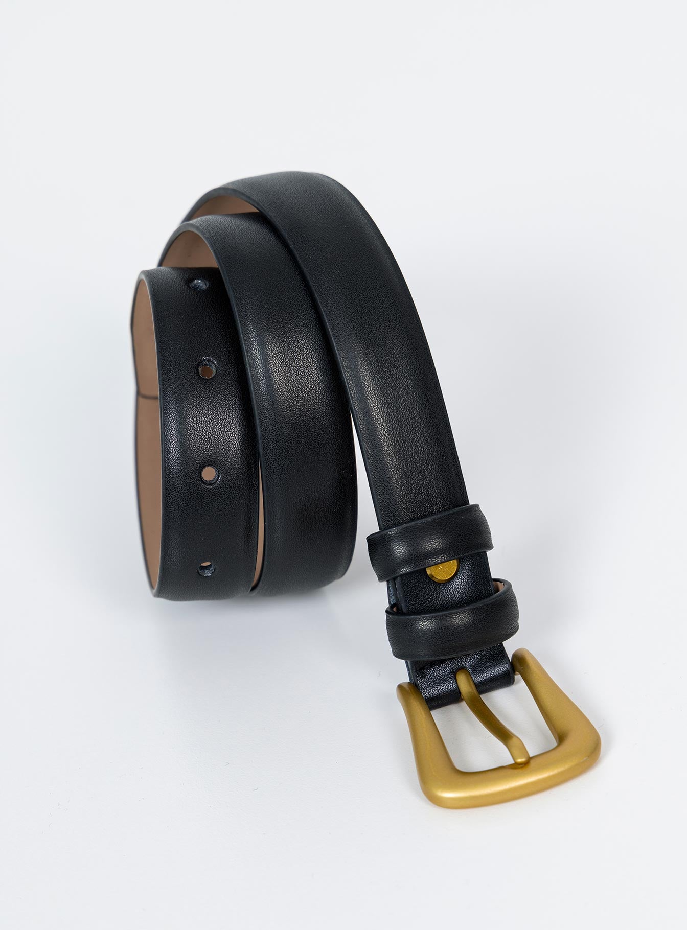 Rowland Belt Black - Image 4