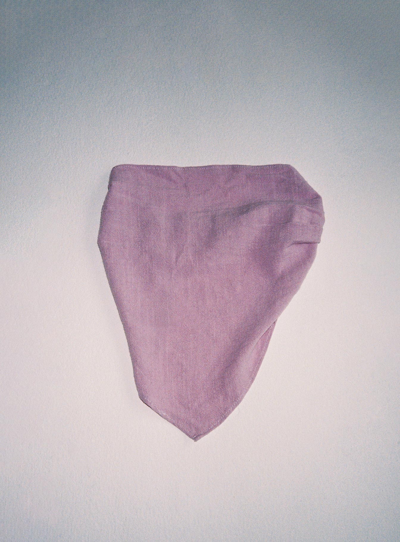 The Amalfi Headband Lilac - Image 3