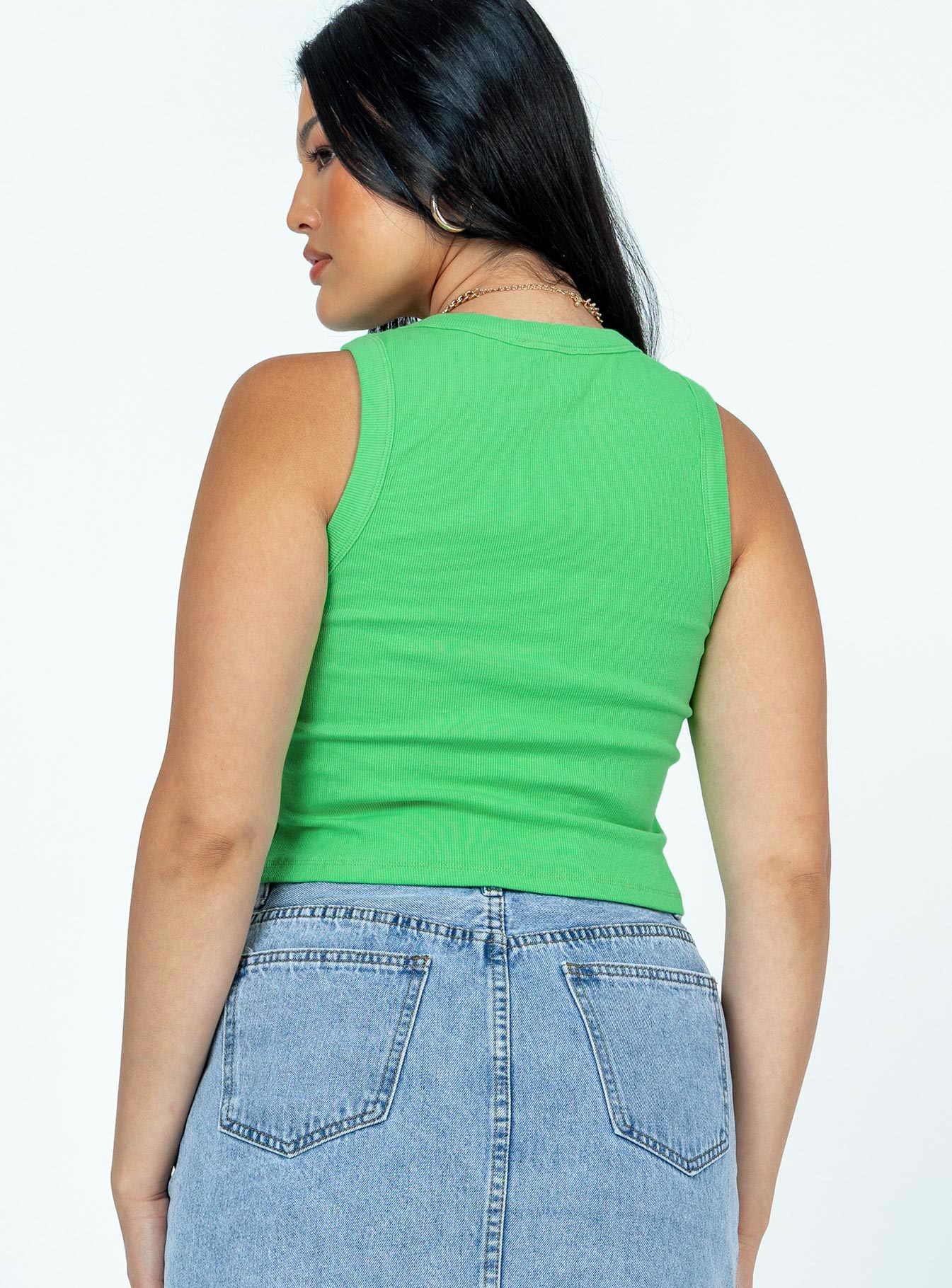 Ashland Top Green - Image 5