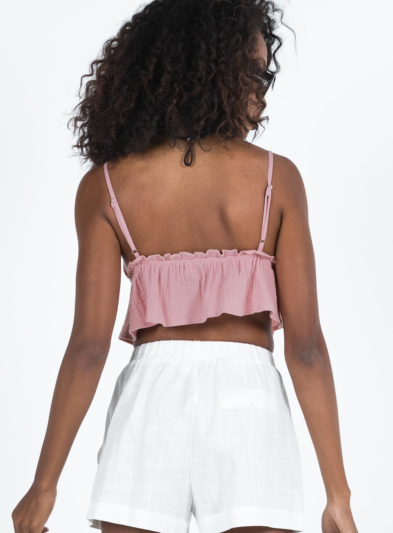 Contardo Top Pink - Image 5