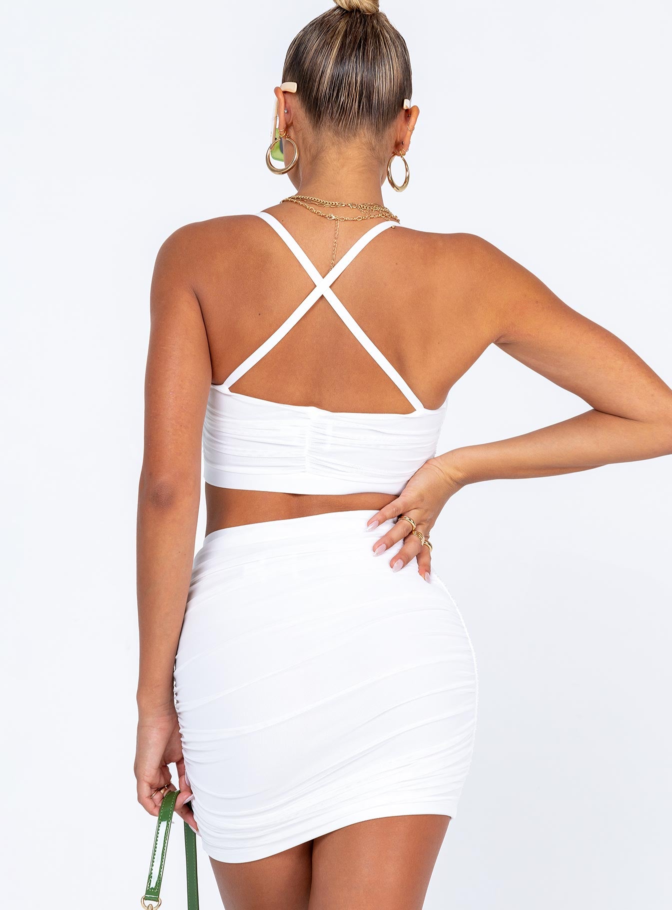 Beacon Set White - Image 6