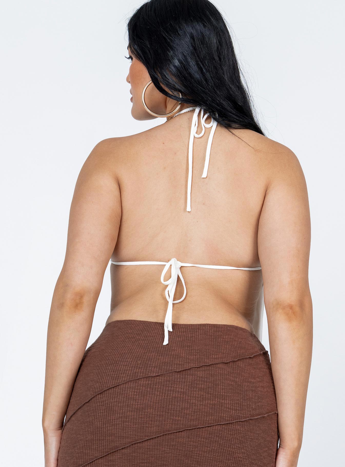 Gillean Top White - Image 5