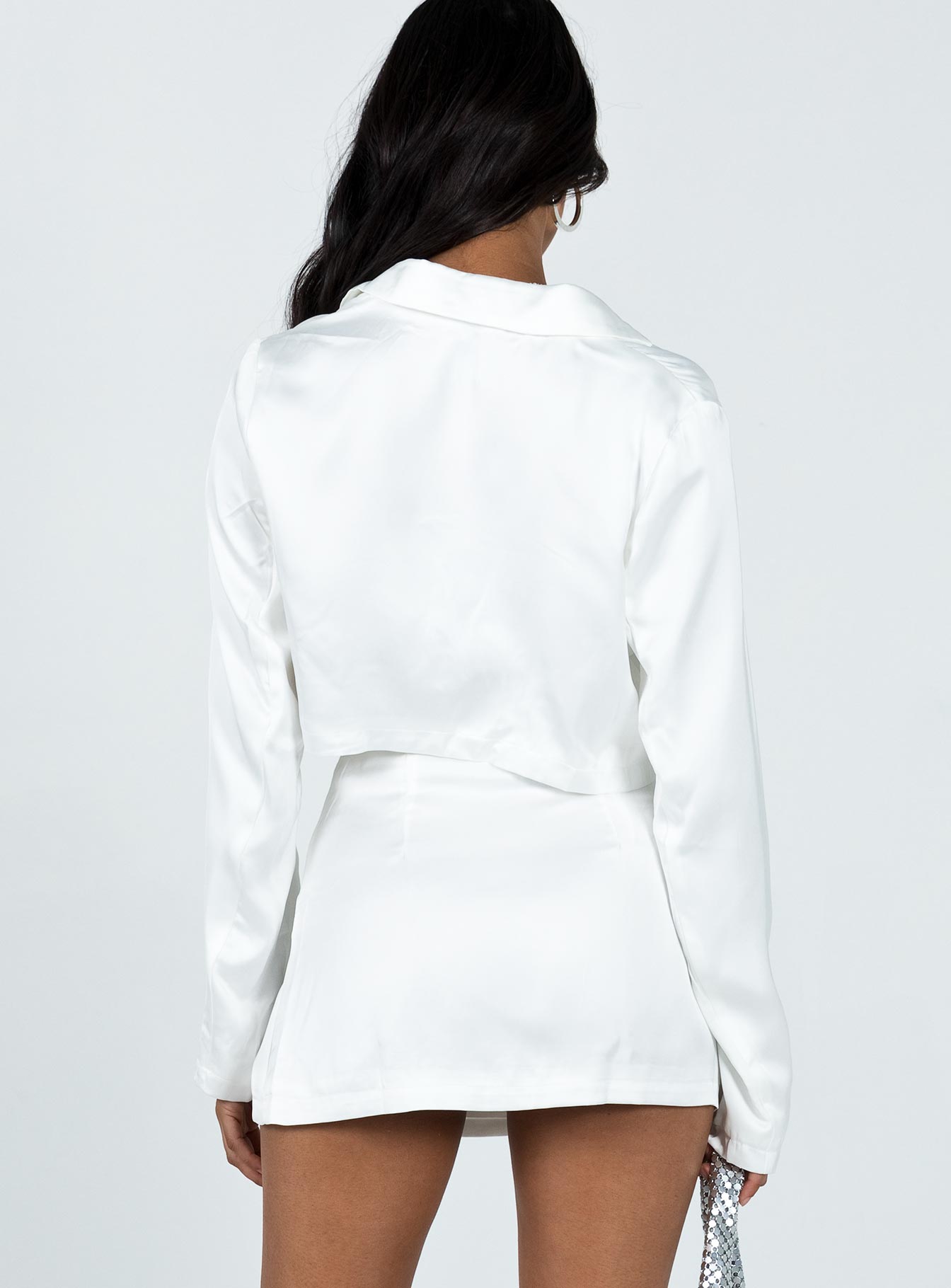 Daley Set White - Image 7