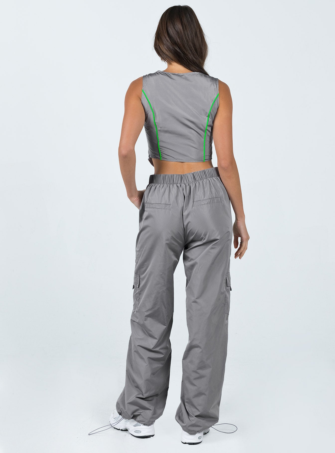 Out Of This World Pants Grey - Image 5