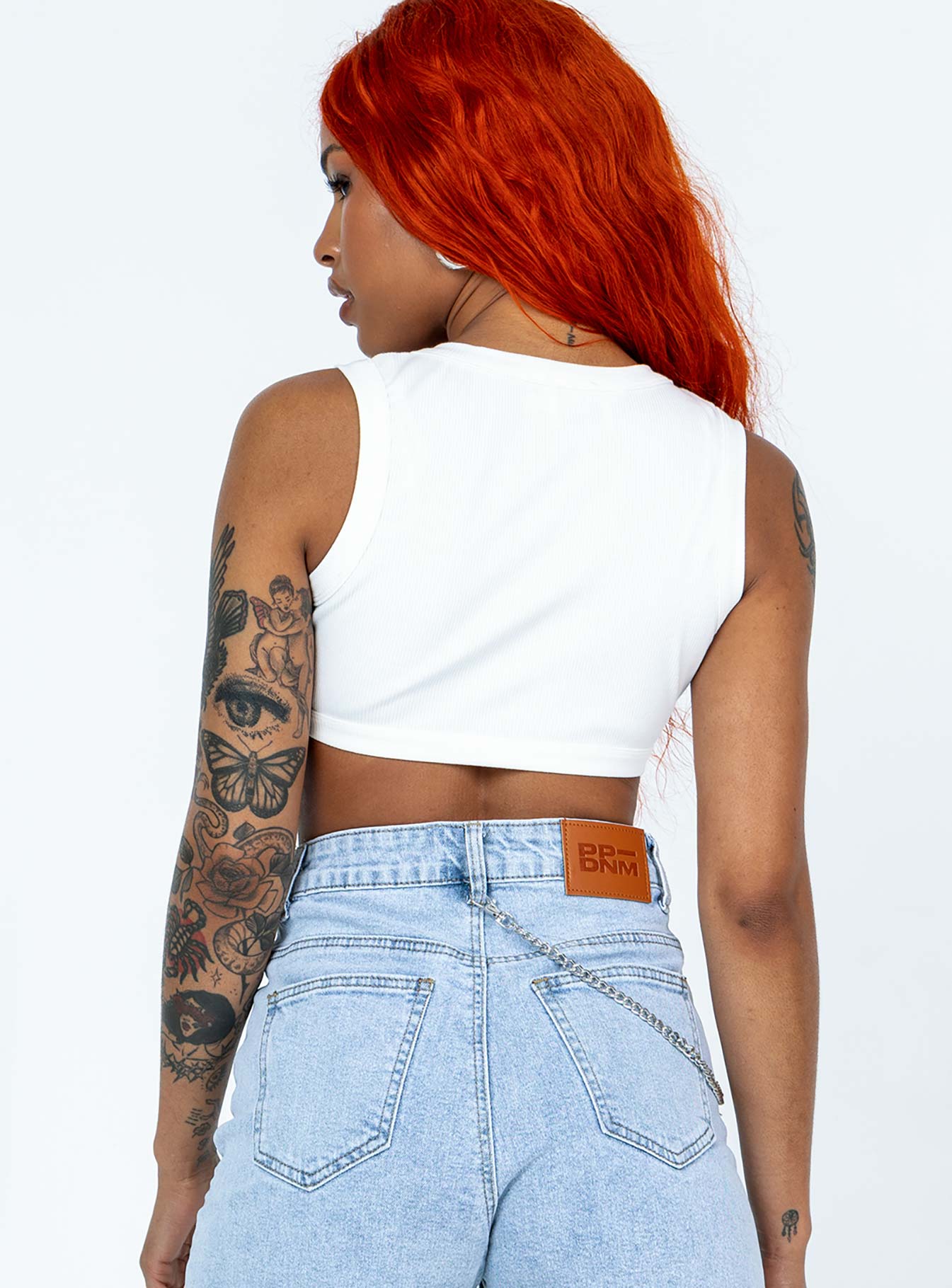 Honor Top White - Image 5