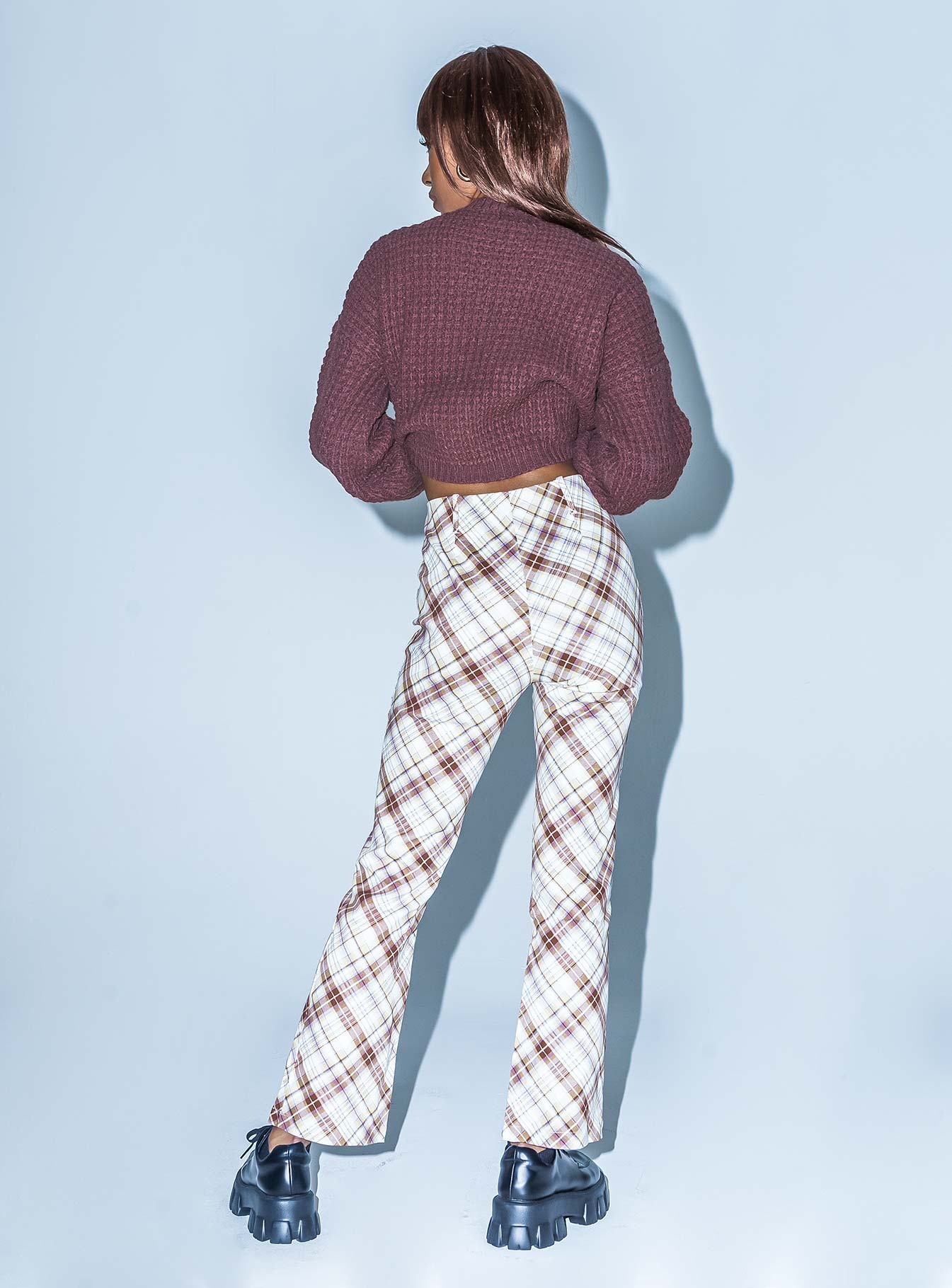 Kallani Pants Beige - Image 5