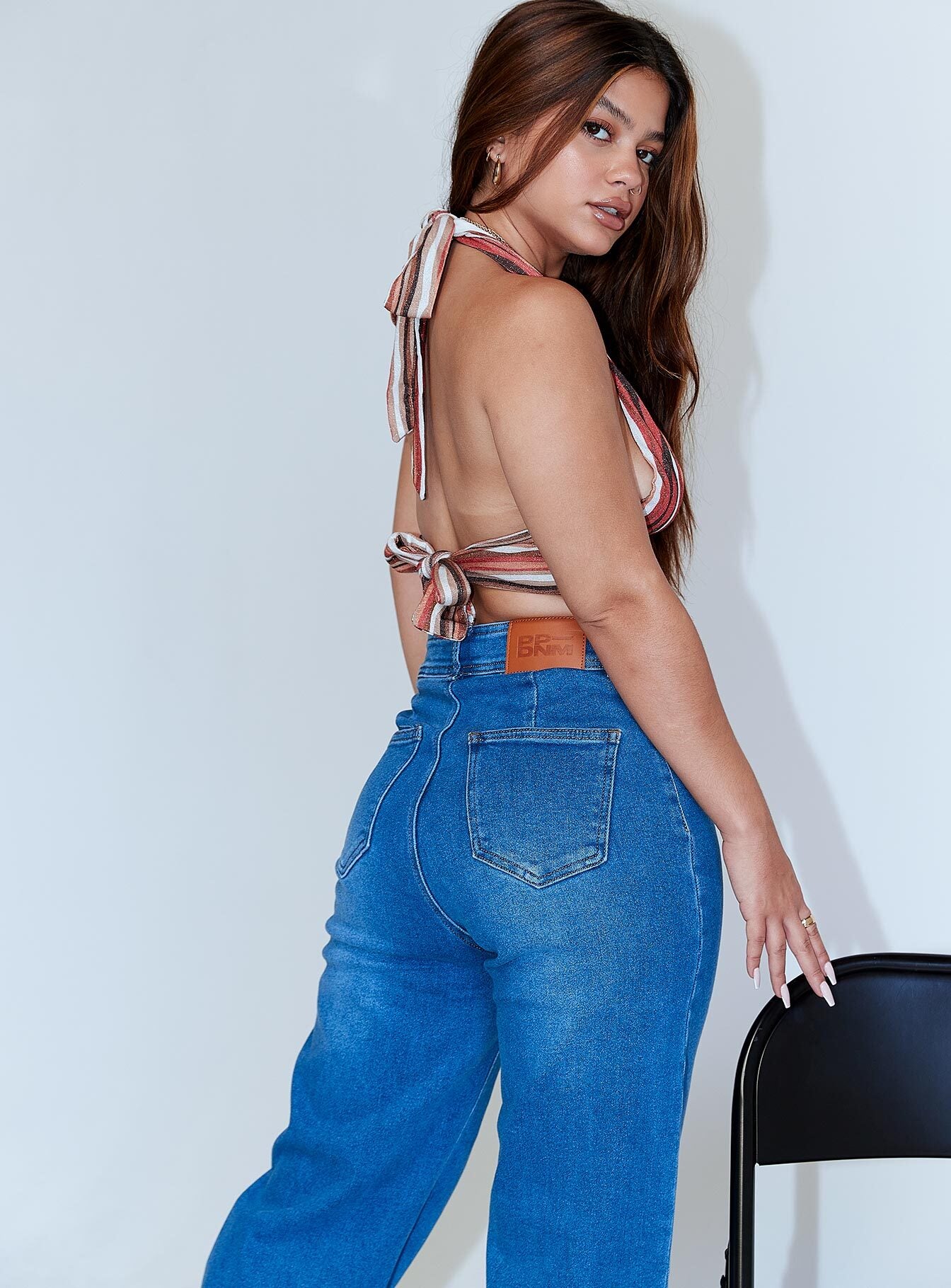 Atlanta Denim Jeans - Image 5