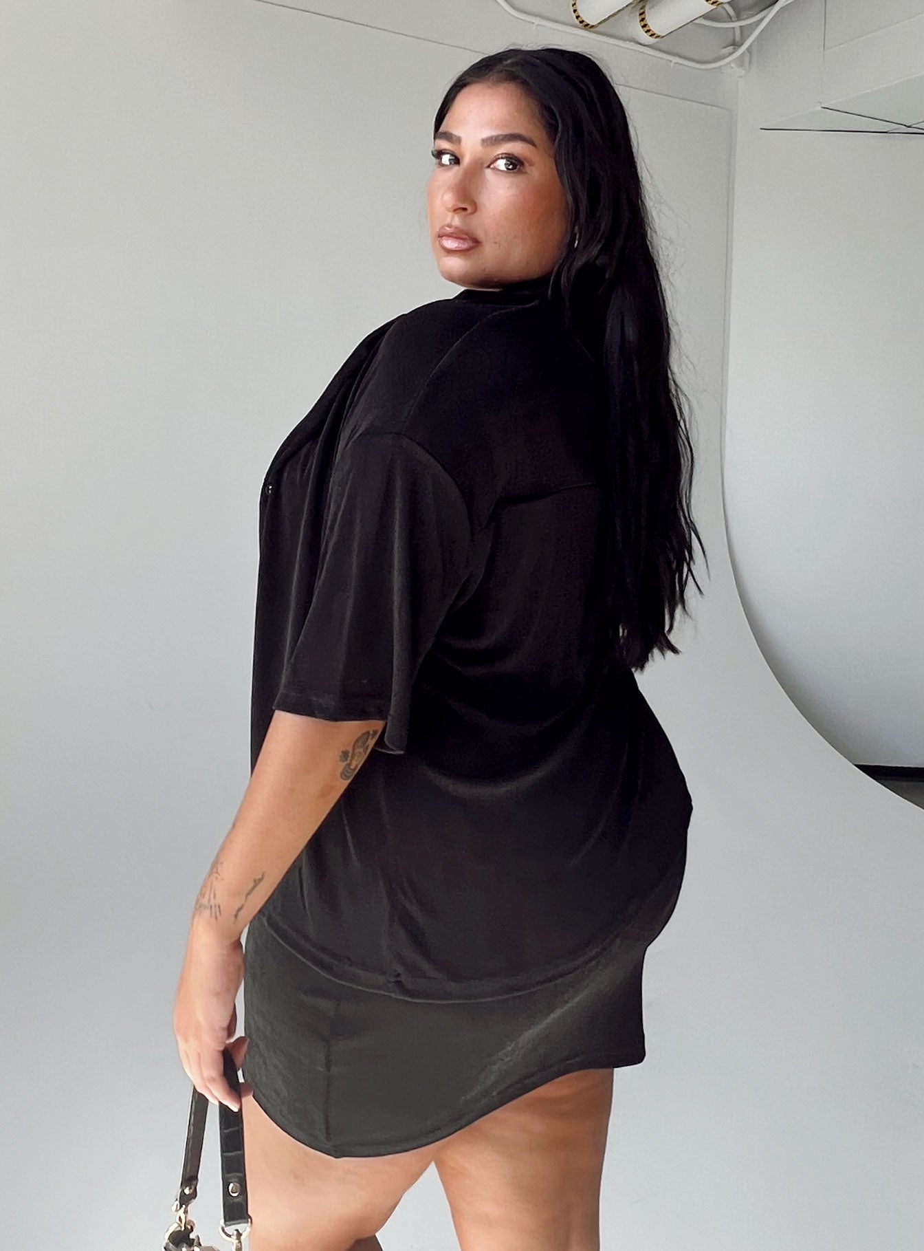 Misha Set Black Curve - Image 4