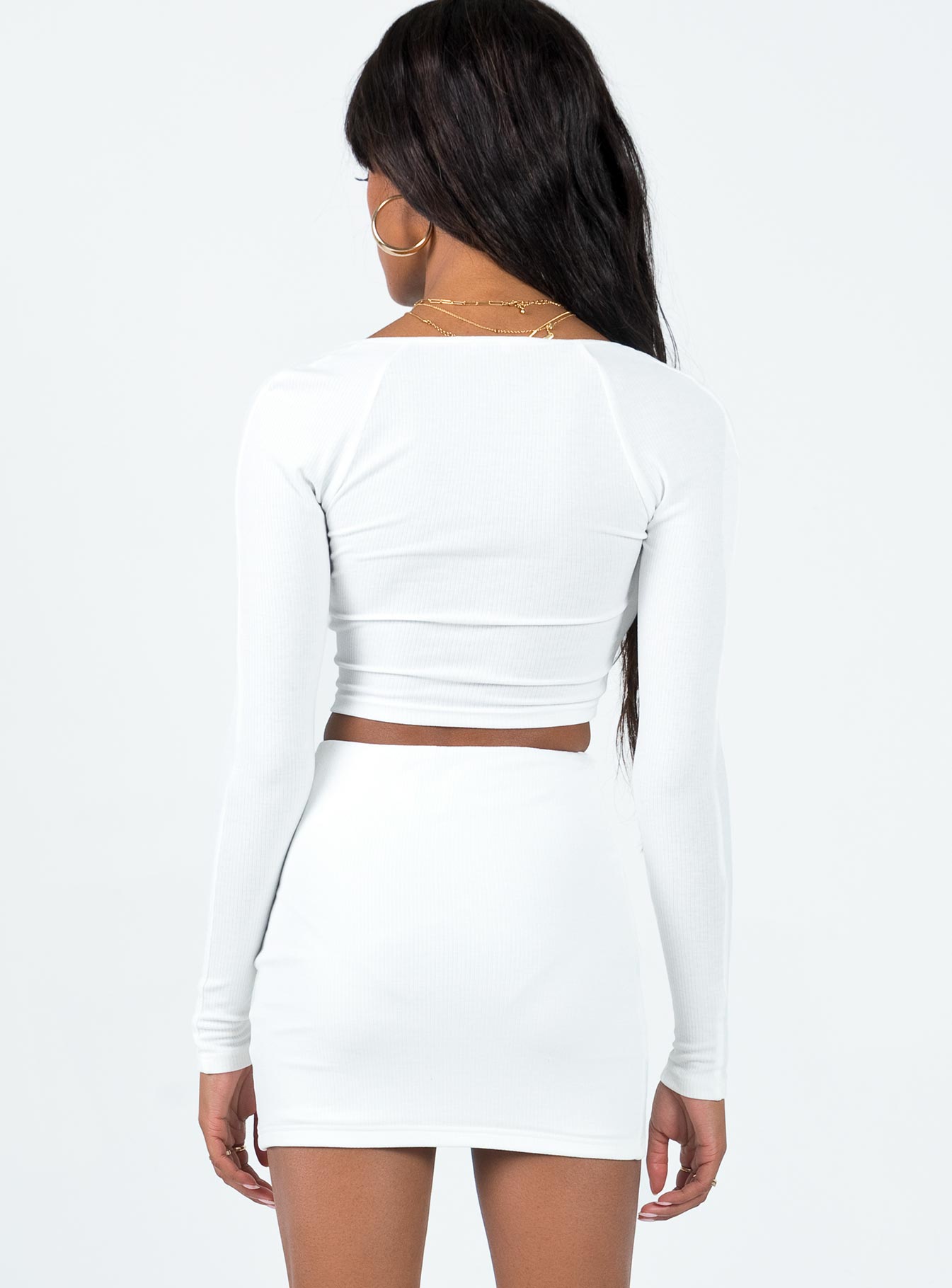 Beatty Set White - Image 5