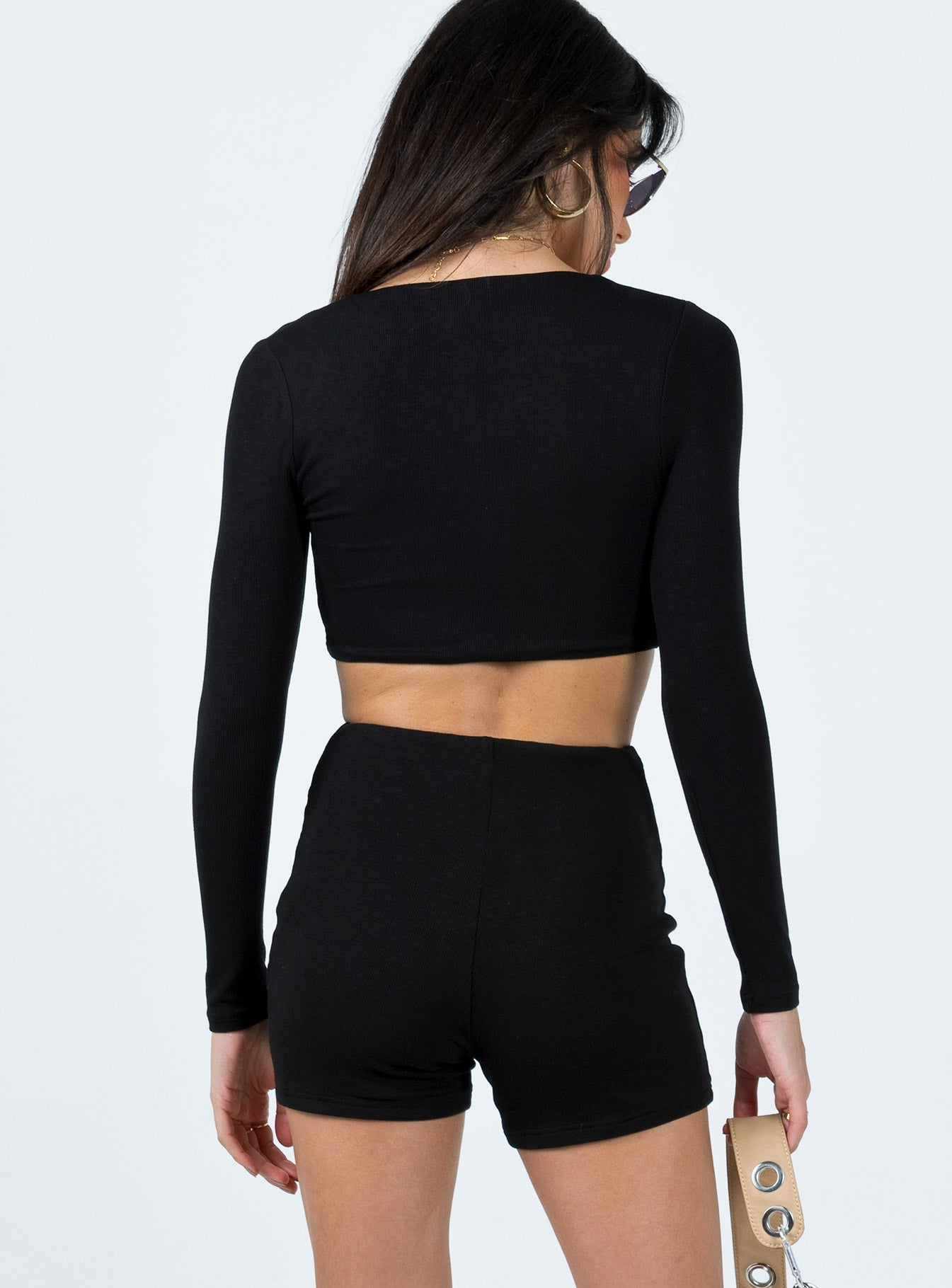 Arcielle Set Black - Image 4