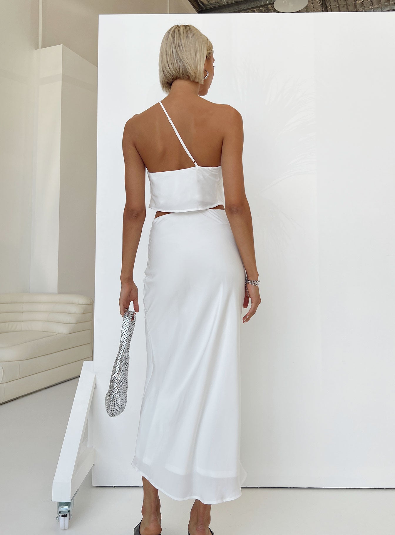 Meri Set White - Image 4