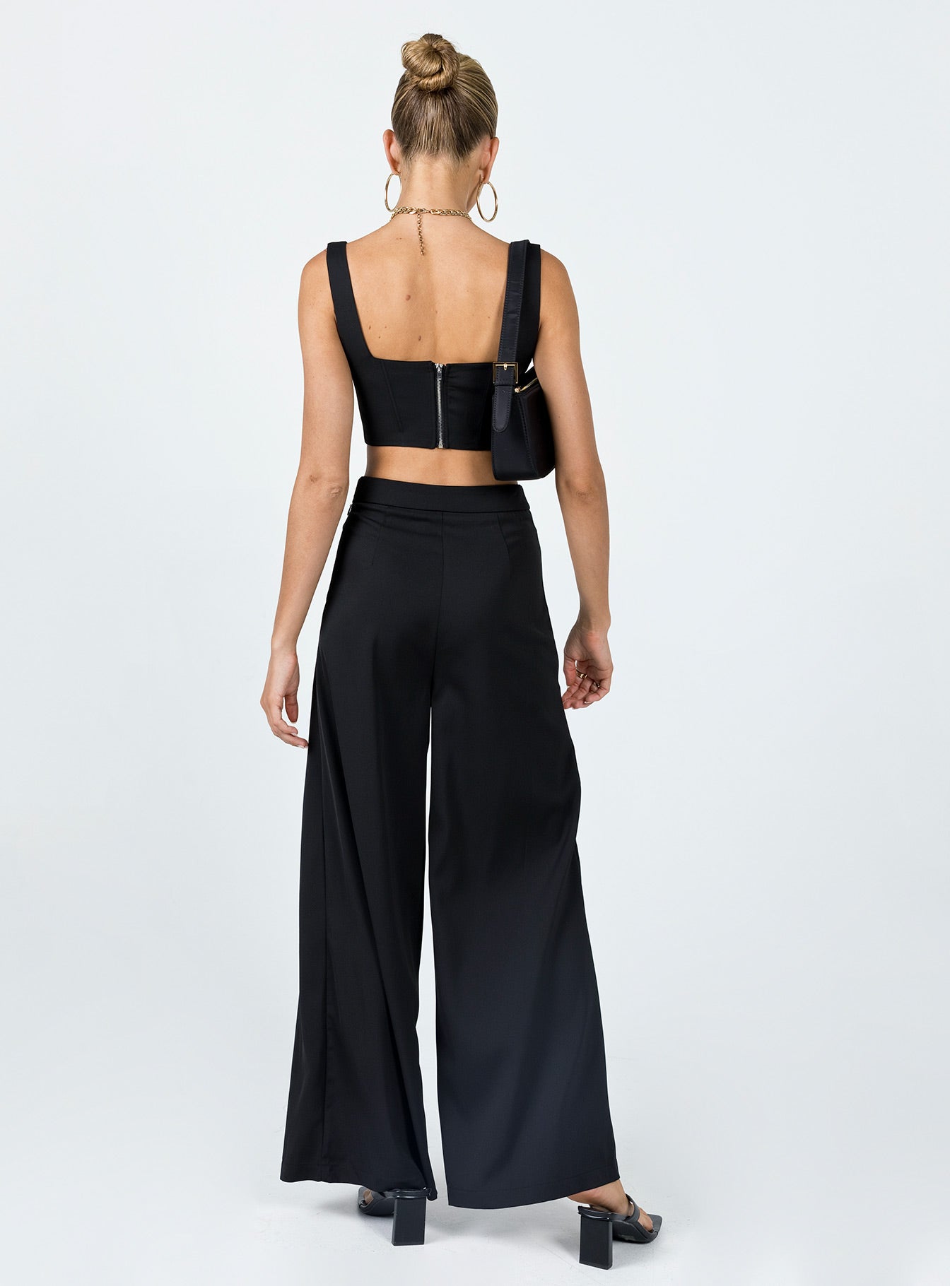 Elias Set Black - Image 5