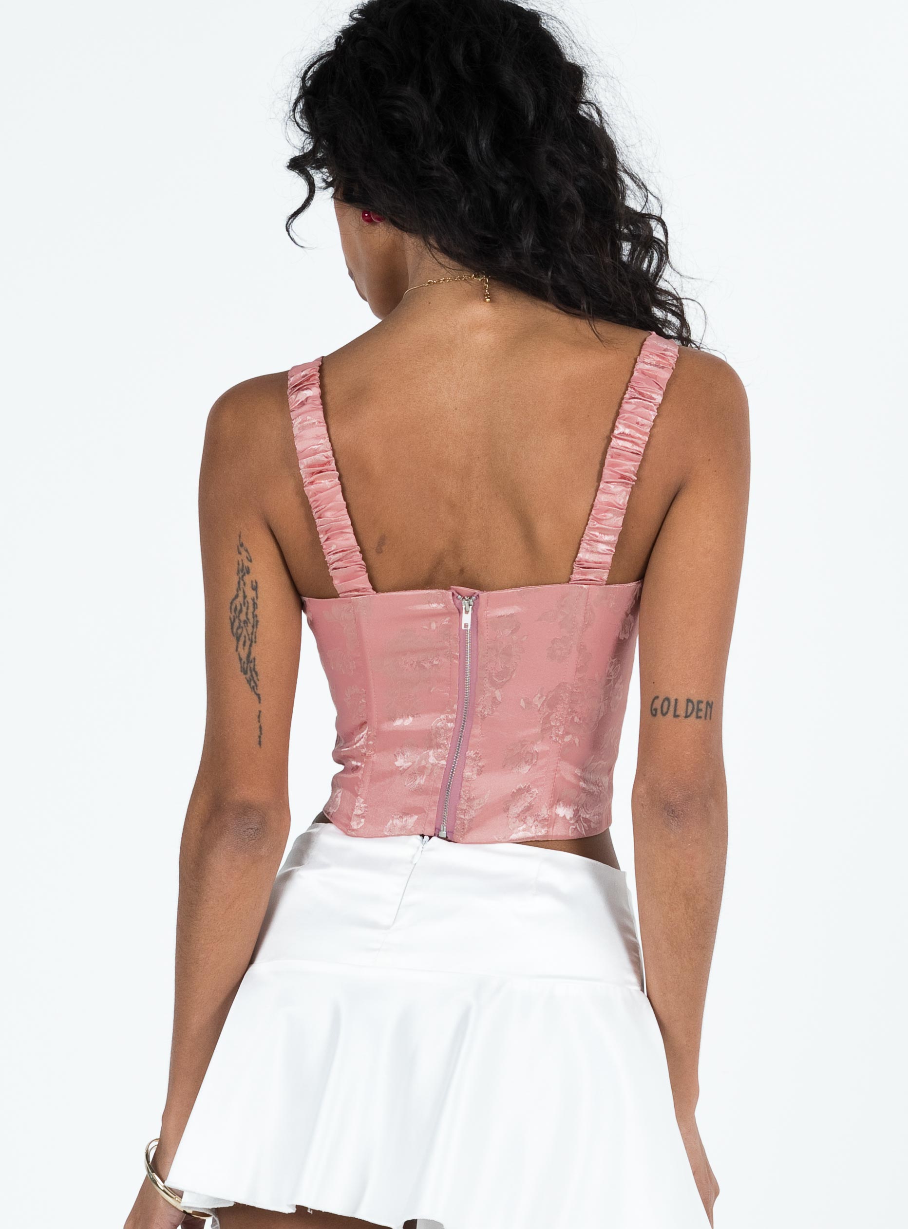 Telma Top Pink - Image 5