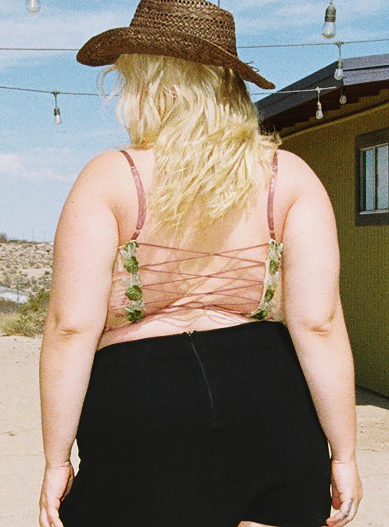 Enchanted Corset Multi Curve - Image 4