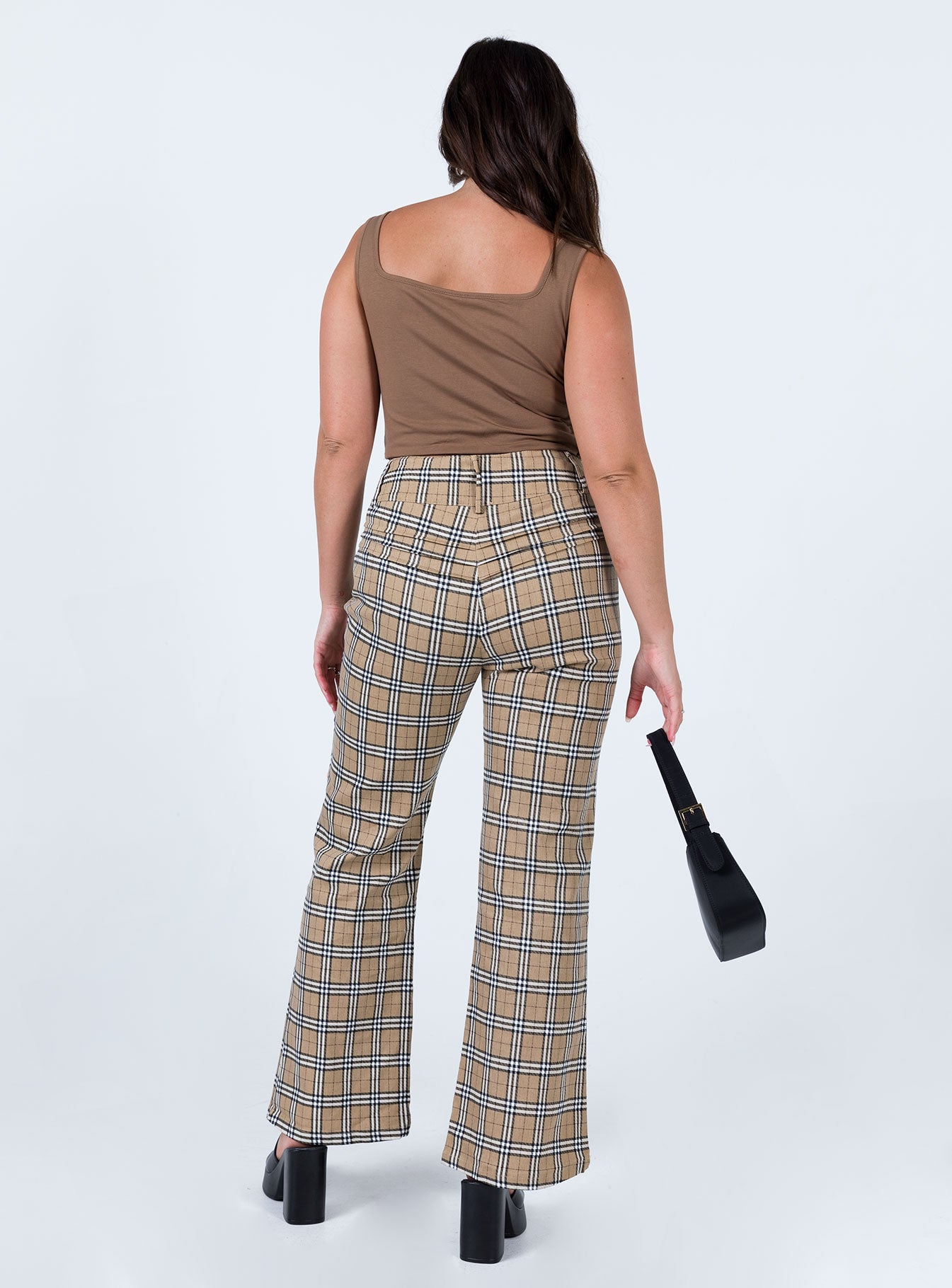 Cirdan Pants Beige - Image 5