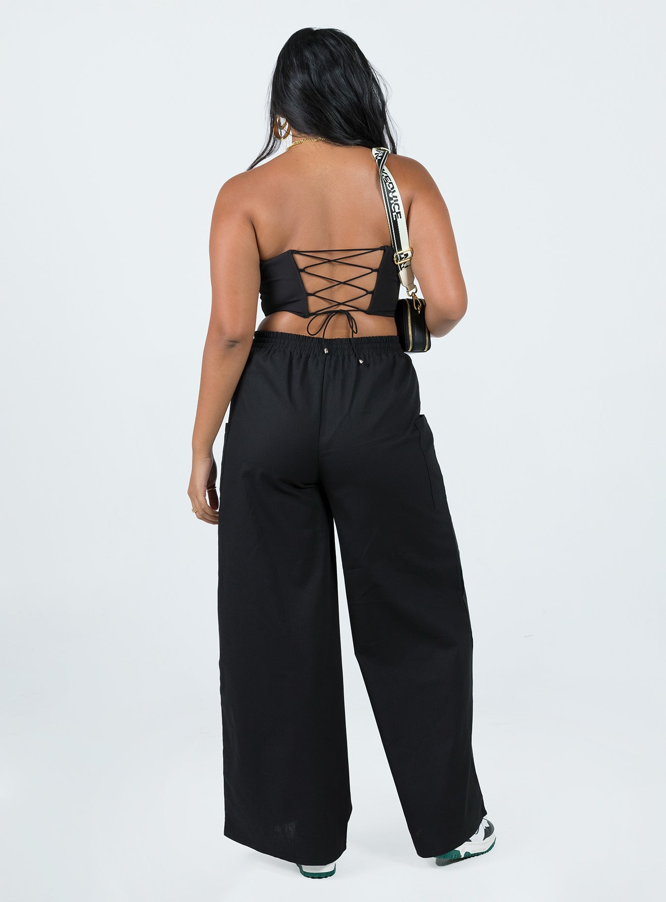 Brunie Pants Black - Image 4