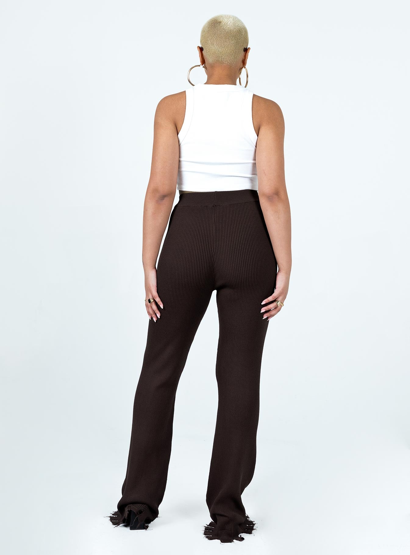 Anderson Pants Brown - Image 5