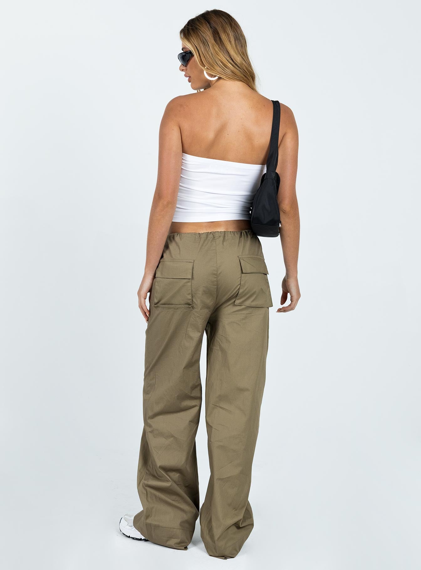 The Niel Pants Khaki - Image 5