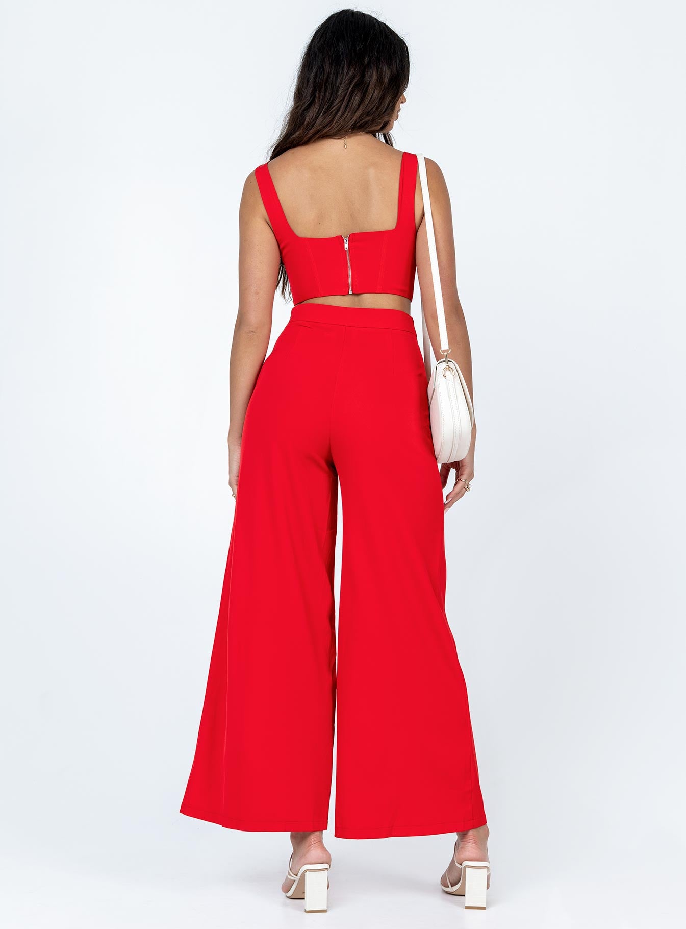 Elias Set Red - Image 5