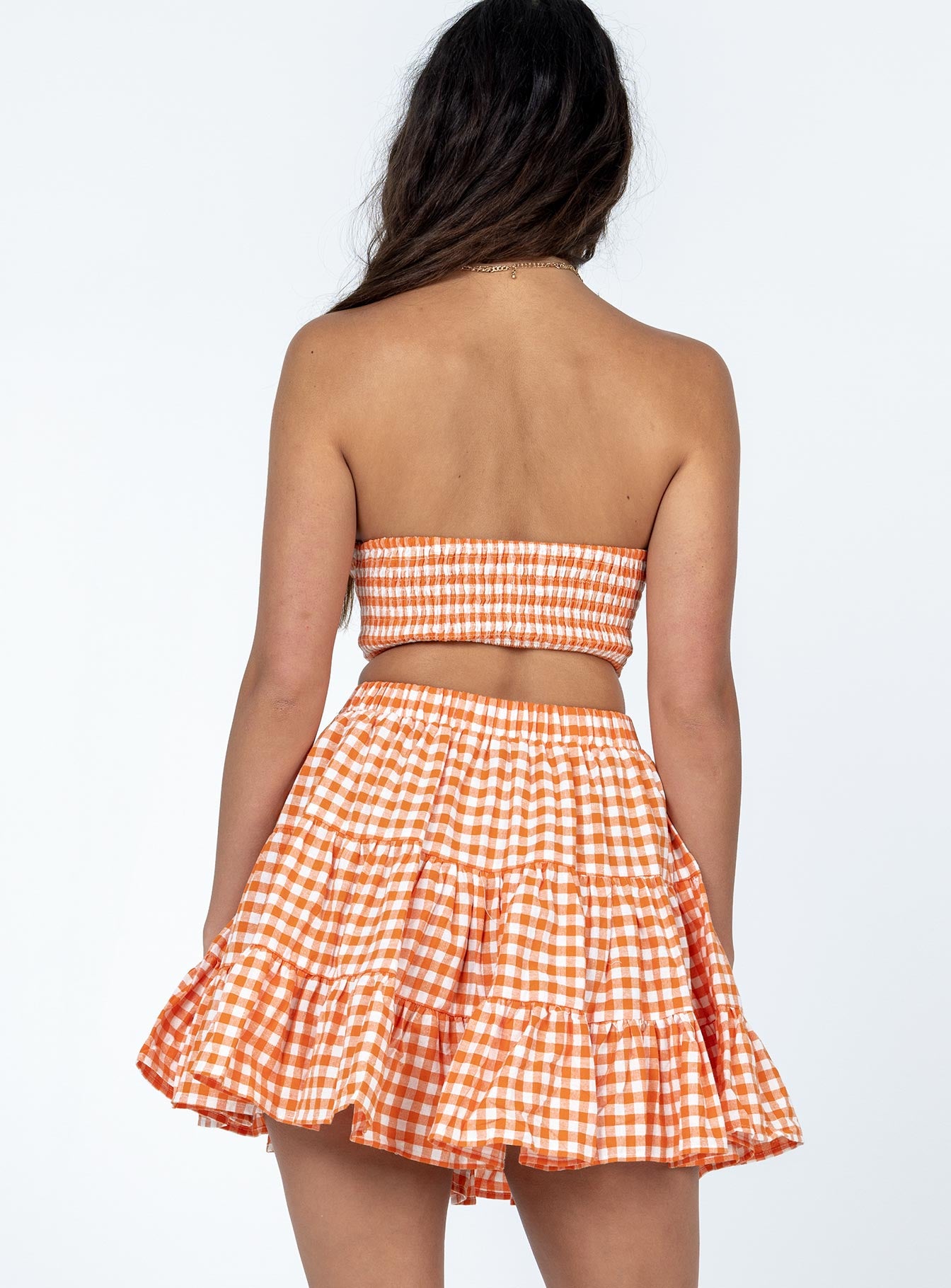 Alister Set Orange - Image 5