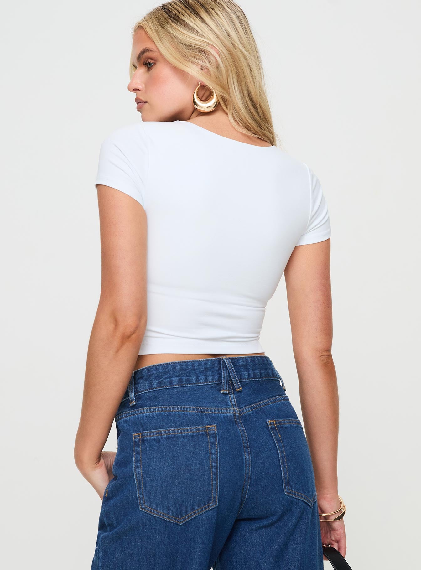 Serenie Top Ice - Image 5