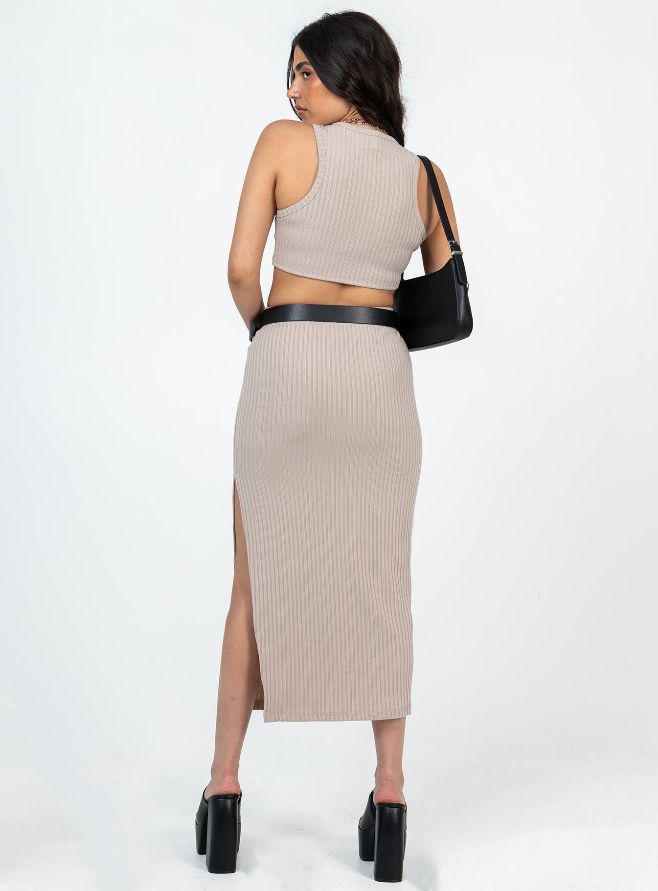 Ellie Set Beige Petite - Image 5