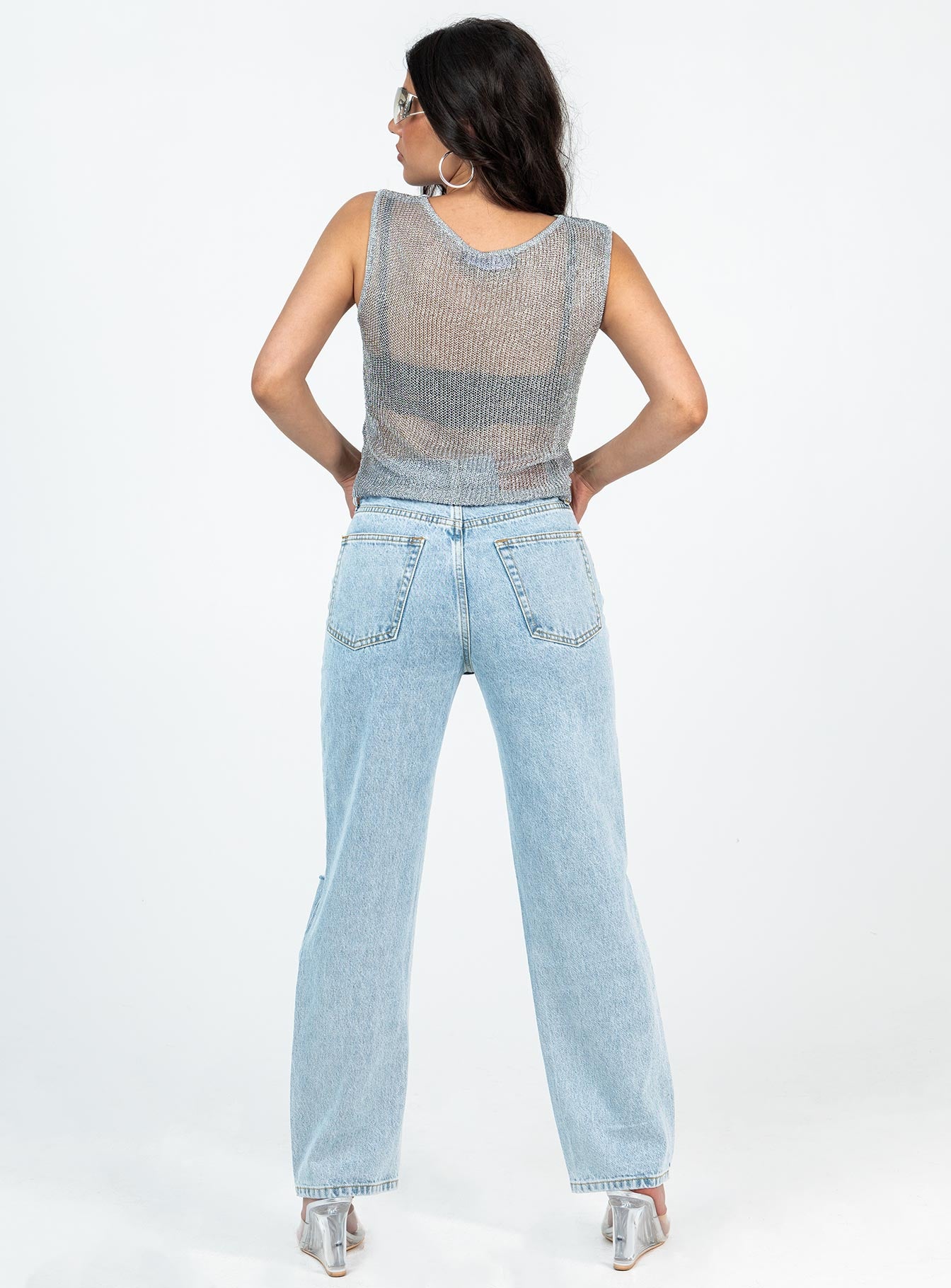 Holland Jeans Denim Petite - Image 5