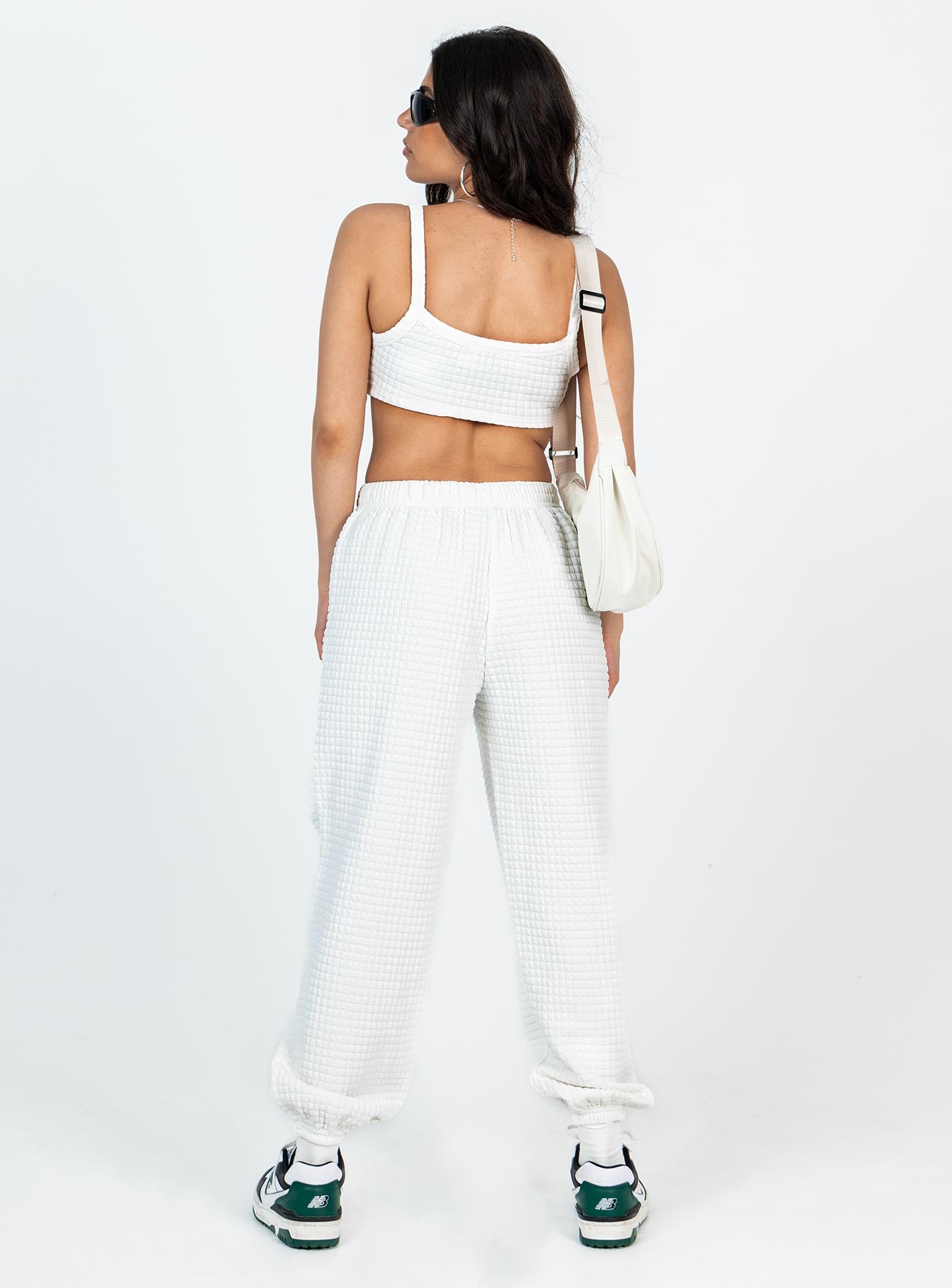 Arabella Set White Petite - Image 5