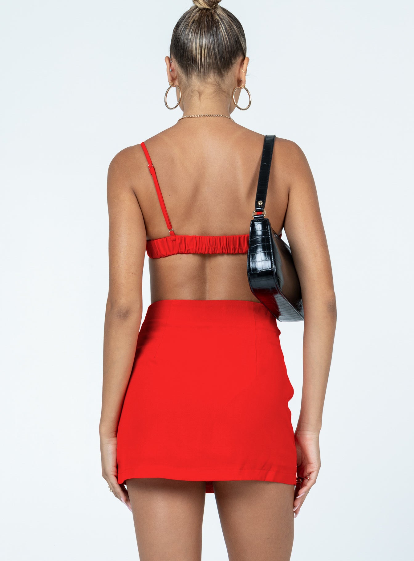 Manhattan Set Red - Image 5