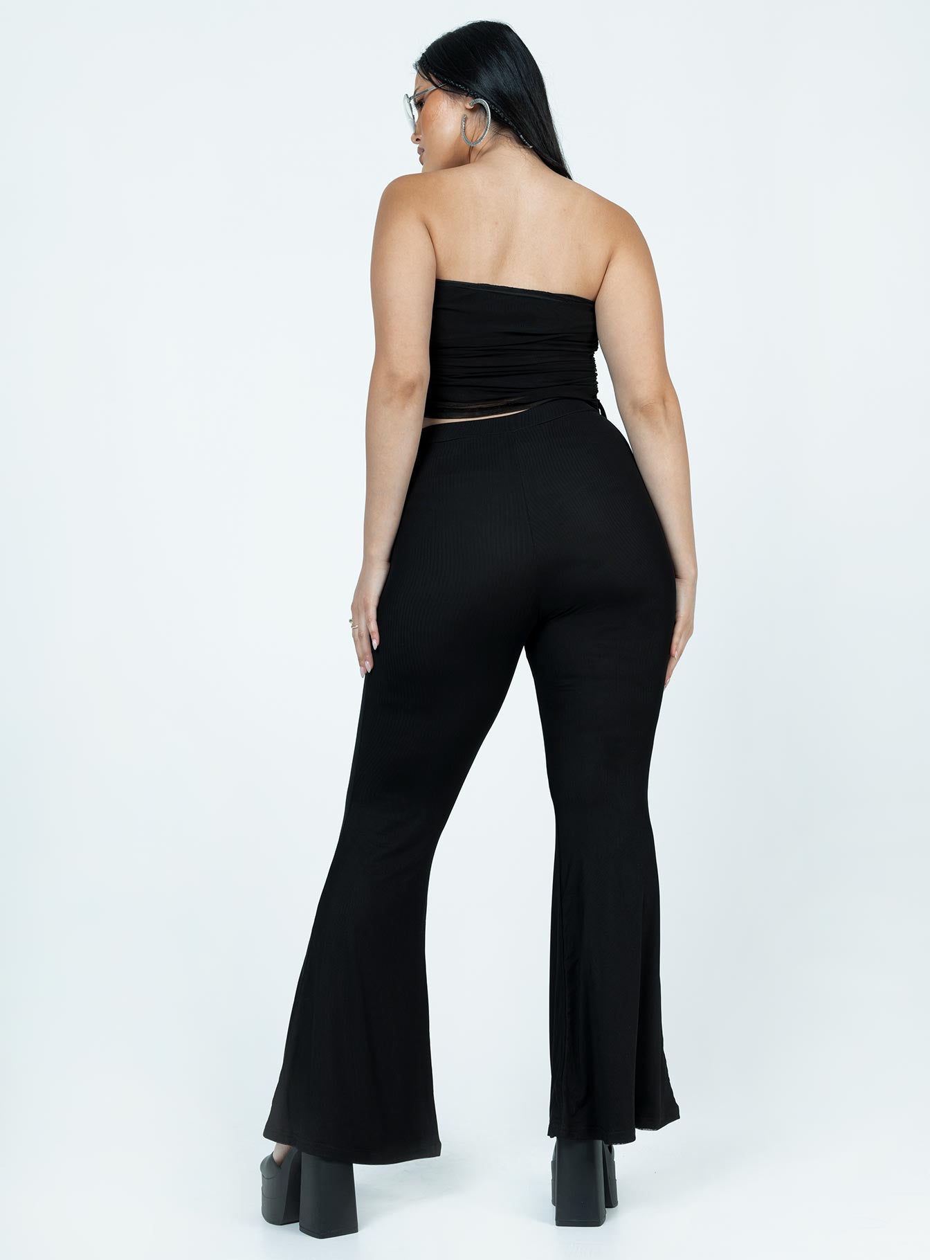 Harriet Set Black - Image 5