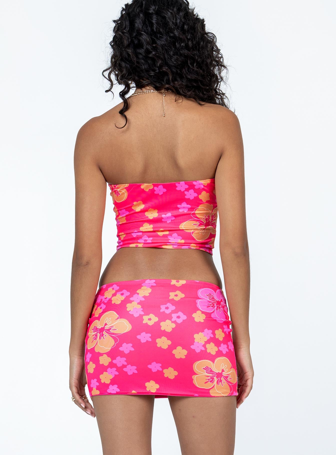 Delphina Set Pink - Image 5