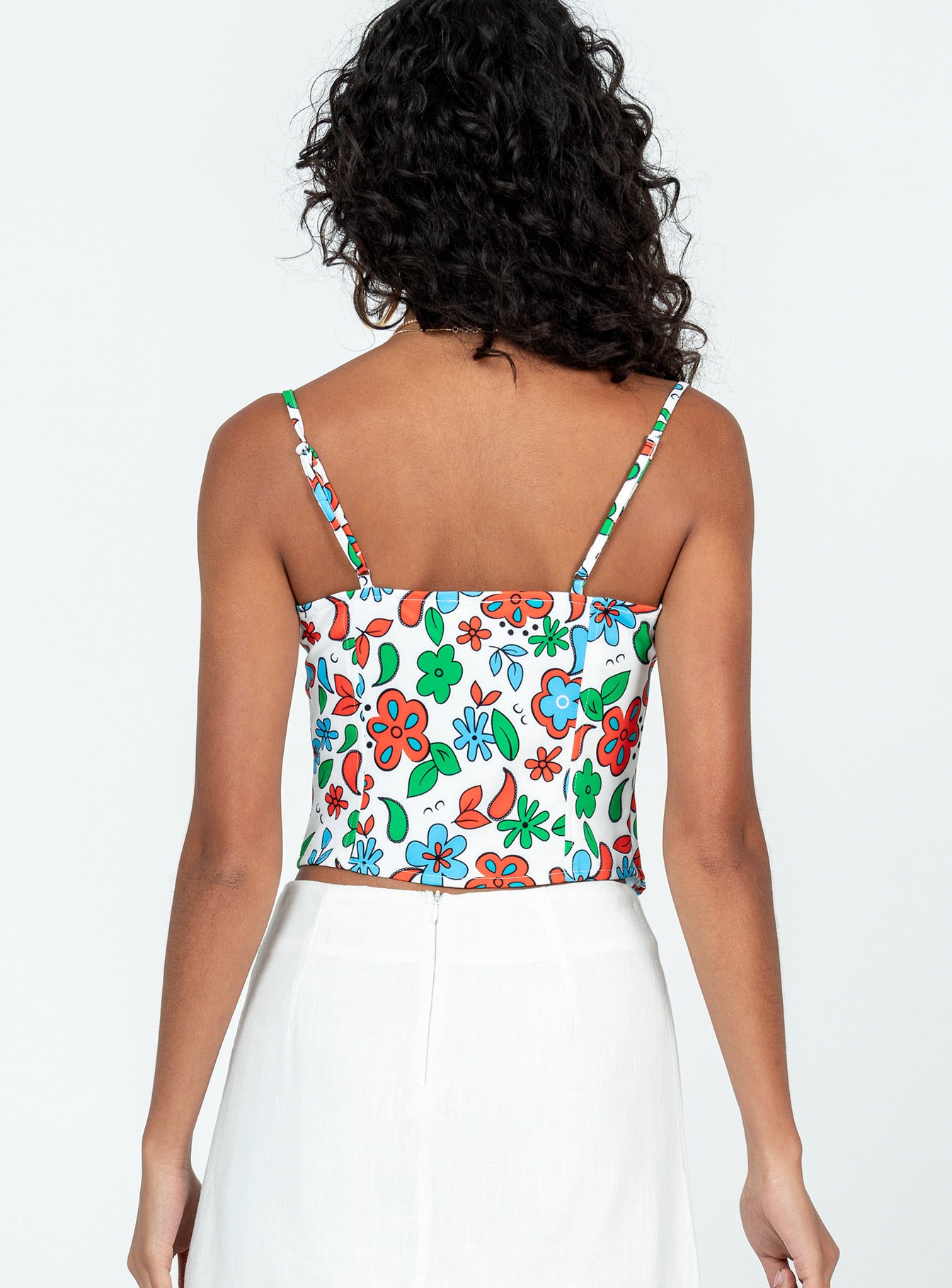 Materson Top Multi - Image 5