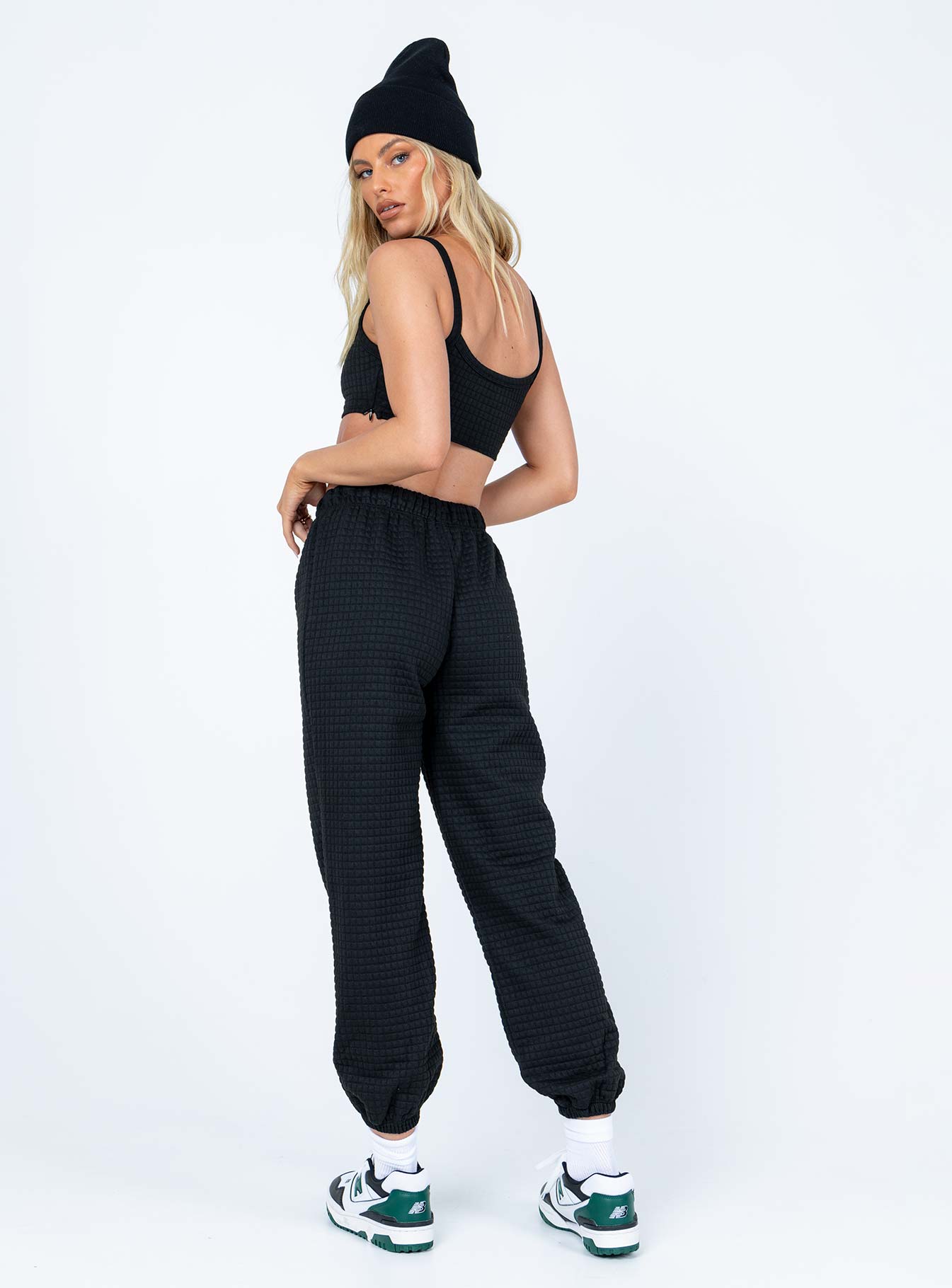 Arabella Set Black - Image 5