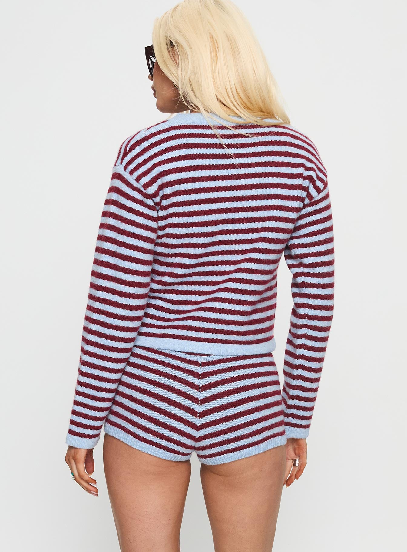 Kollens Knit Micro Short Multi - Image 5