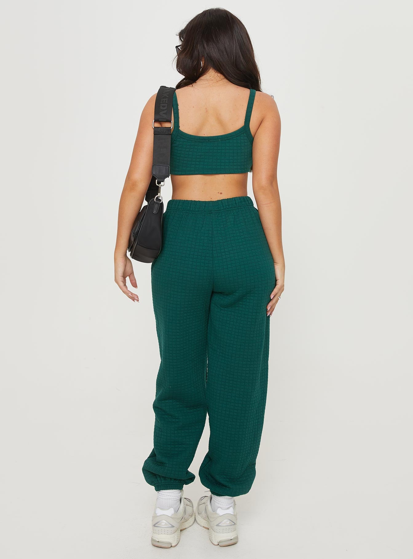 Arabella Set Forest Green Petite - Image 5