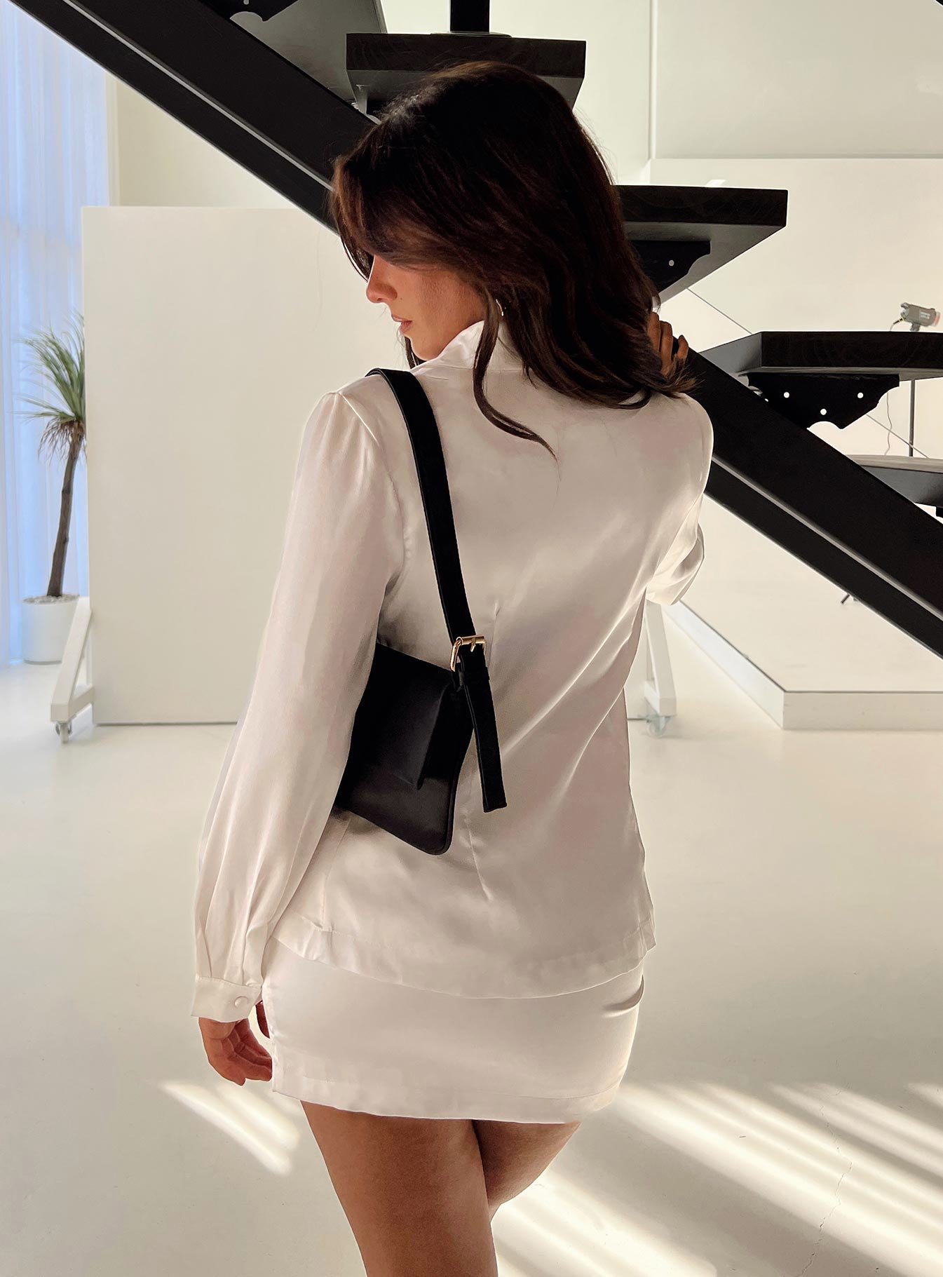 Eileen Set White Petite - Image 4