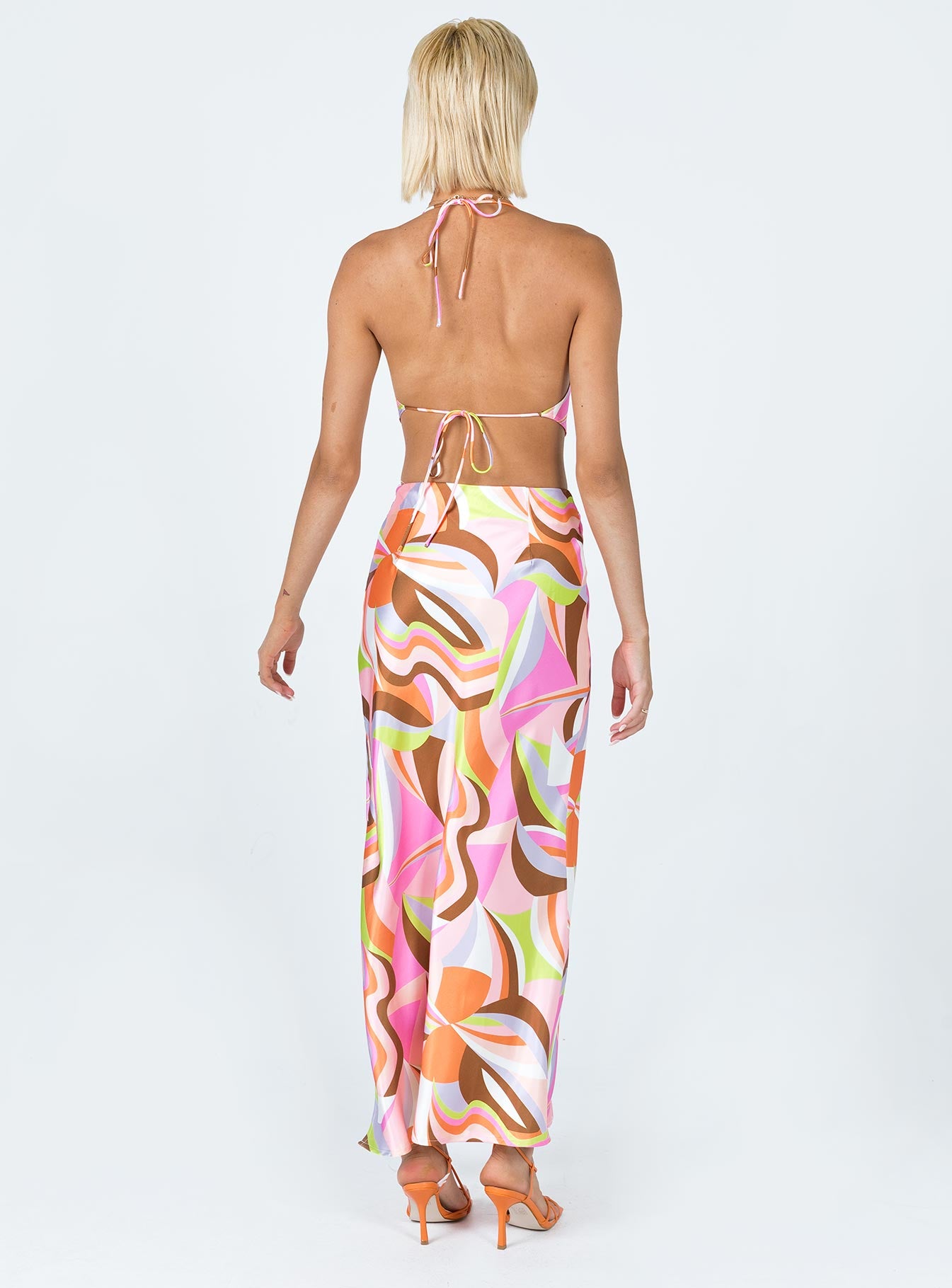 Bellamy Set Multi - Image 4